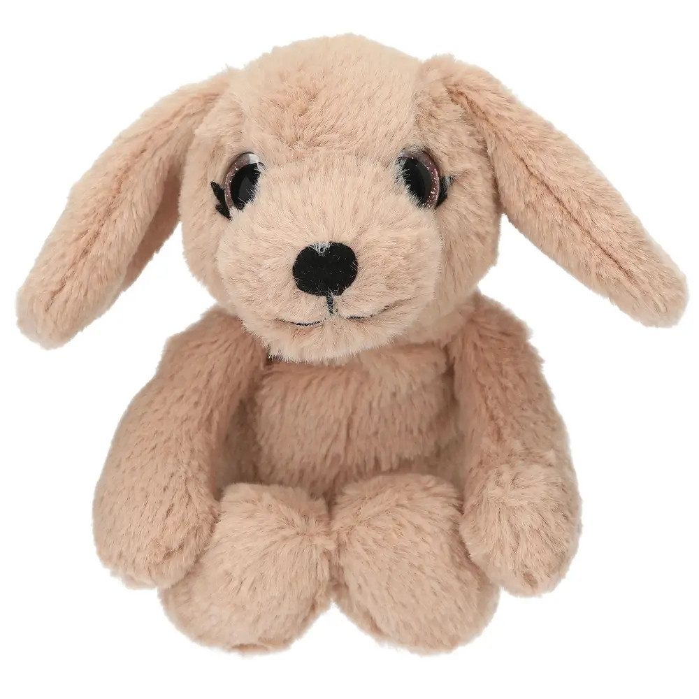 Kuscheltier SNUKIS Plüsch Hund 25 cm