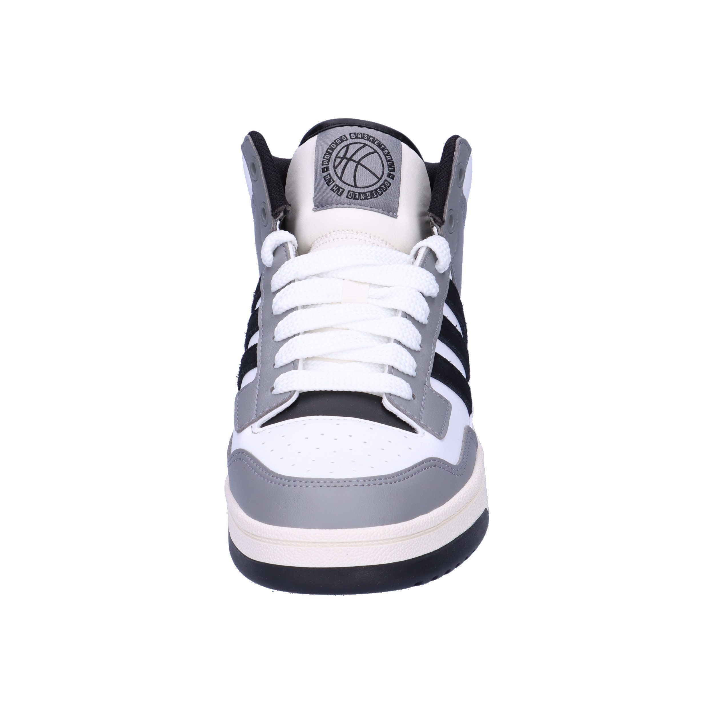 adidas Performance adidas Herren Sneaker RAPID COURT MID Sneaker – Bild 3 von 5