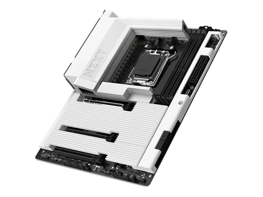 NZXT Mainboard