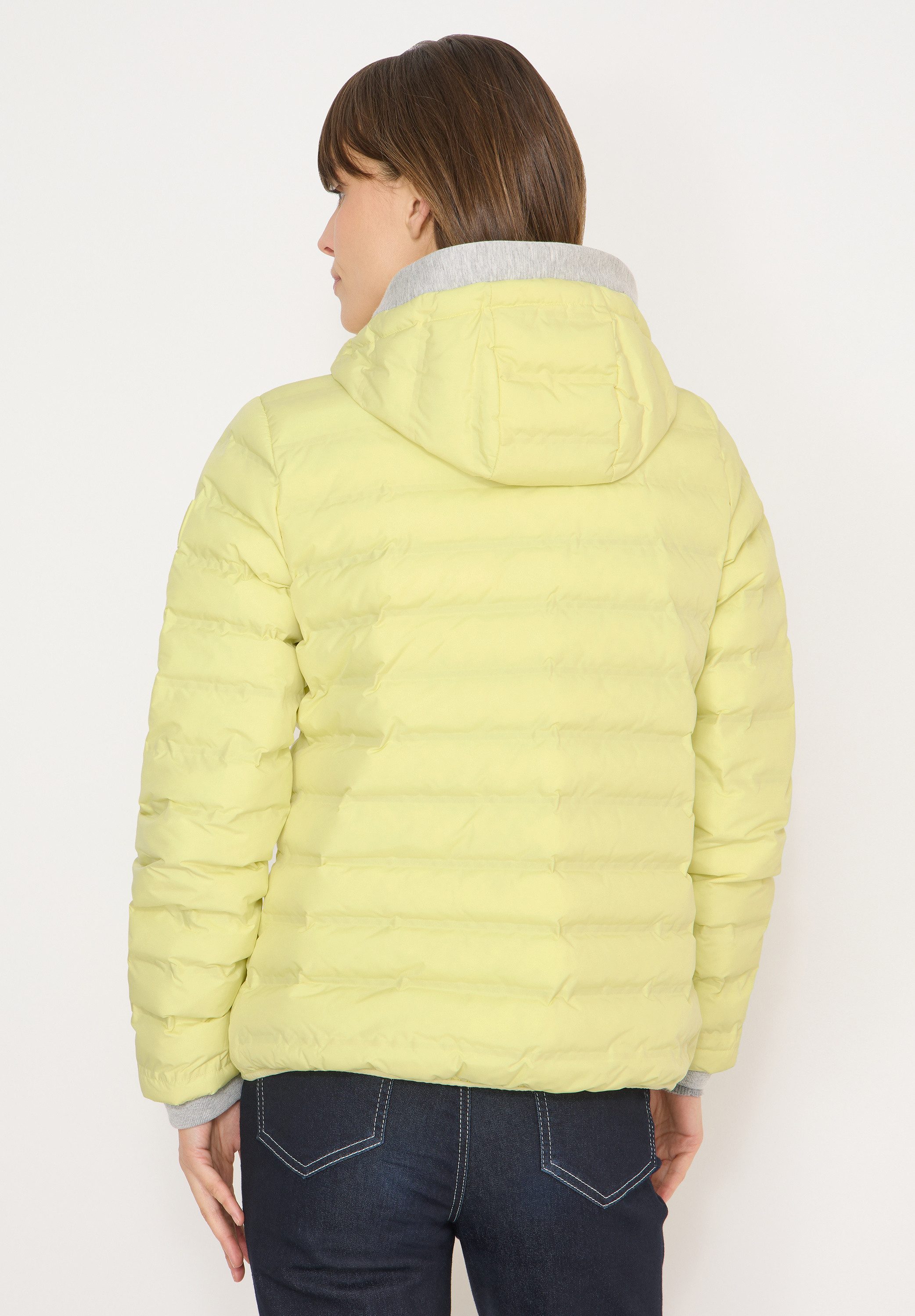 CECIL Softshelljacke mit Kapuze günstig online kaufen