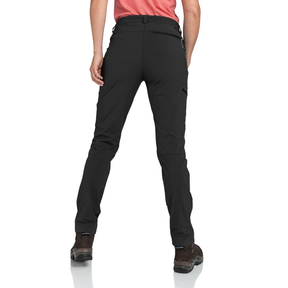 Schöffel Funktionshose Schöffel Ascona Pants Damen günstig online kaufen