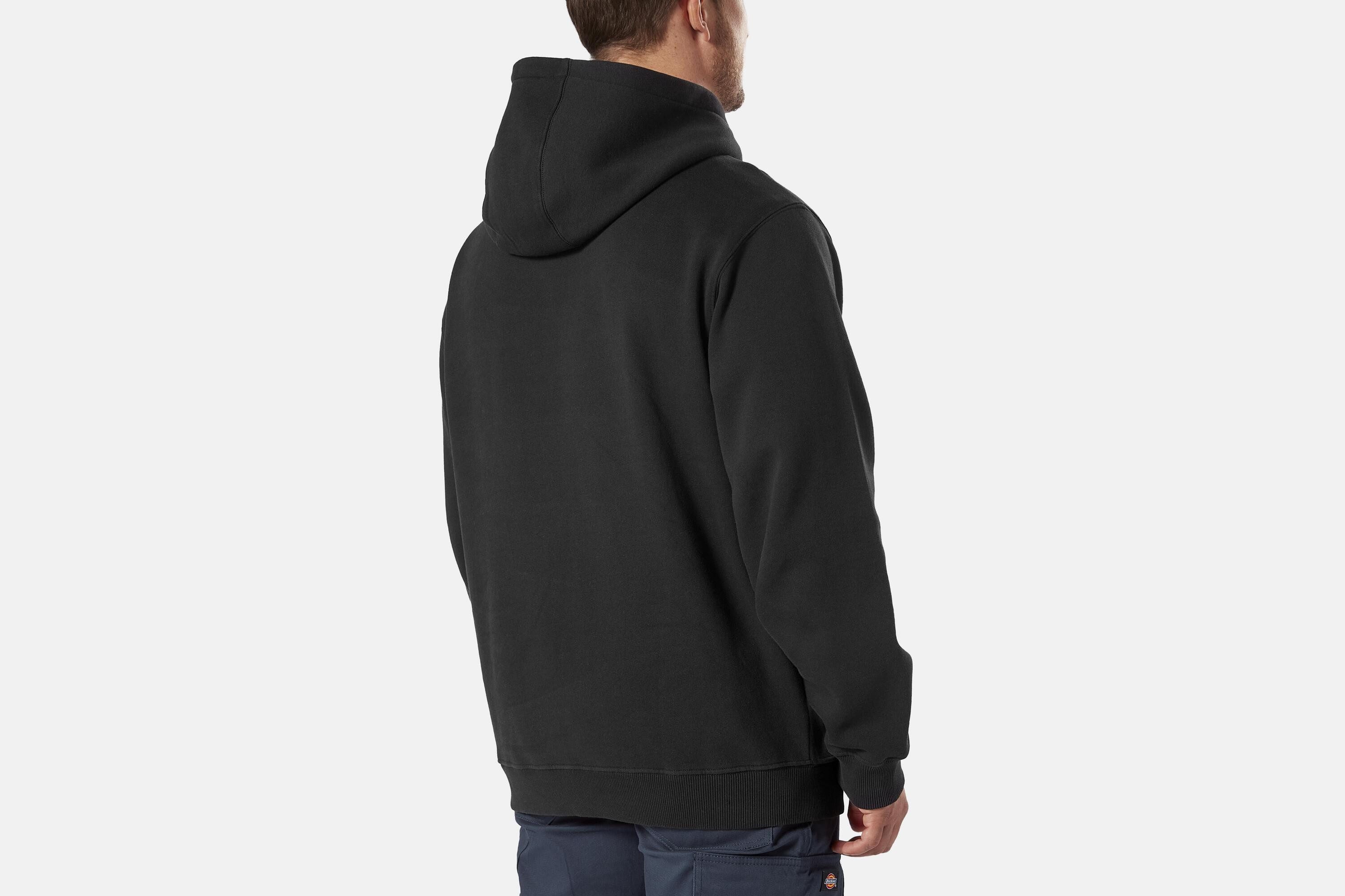Dickies Kapuzensweatshirt Dickies Workwear Sweatshirt TOWSON GRAPH HOODIE günstig online kaufen