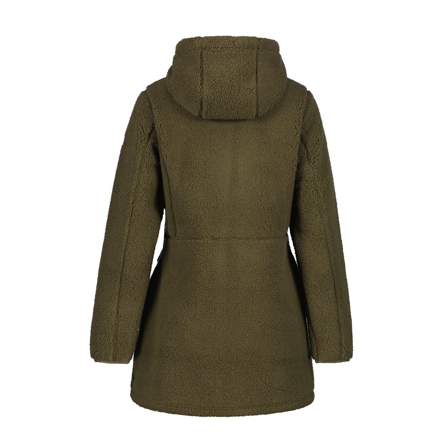 Icepeak Strickfleecejacke Fleecejacke Agra günstig online kaufen