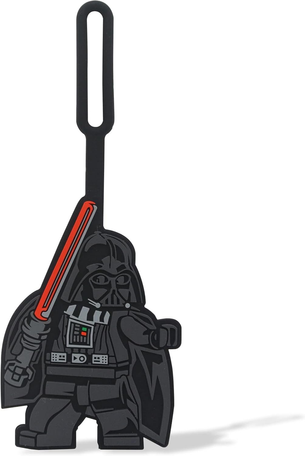 LEGO® Gepäckanhänger LEGO® Star Wars Namensschild für Gepäck - Darth Vader™