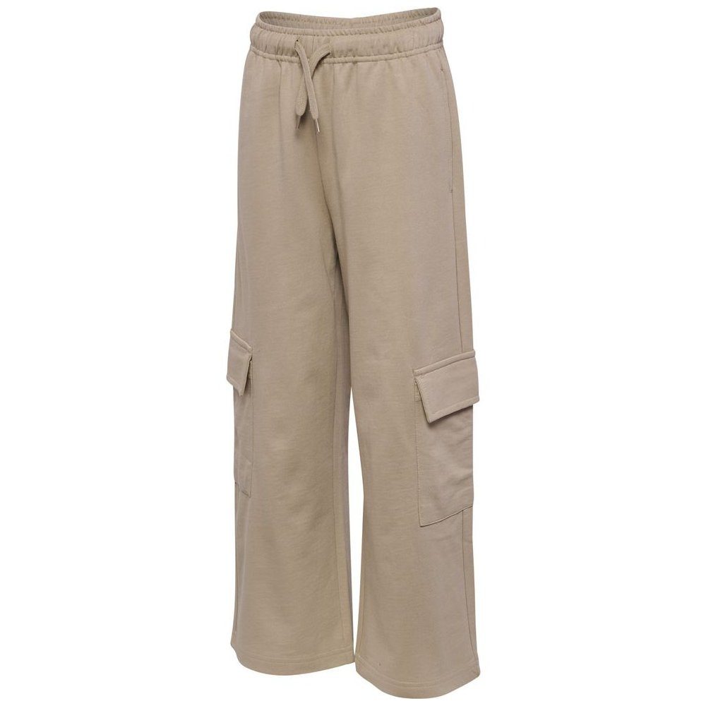 hummel Trainingshose hmlTIMMI Cargo Sweat Pants