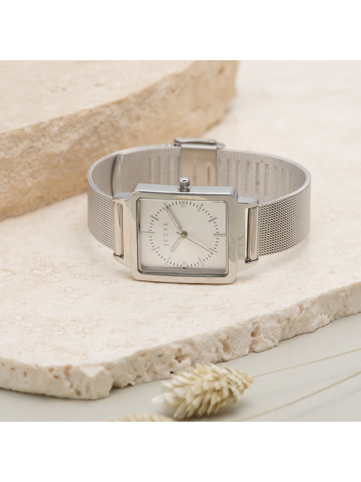 JETTE Quarzuhr JETTE Damen-Uhren Analog Quarz, günstig online kaufen