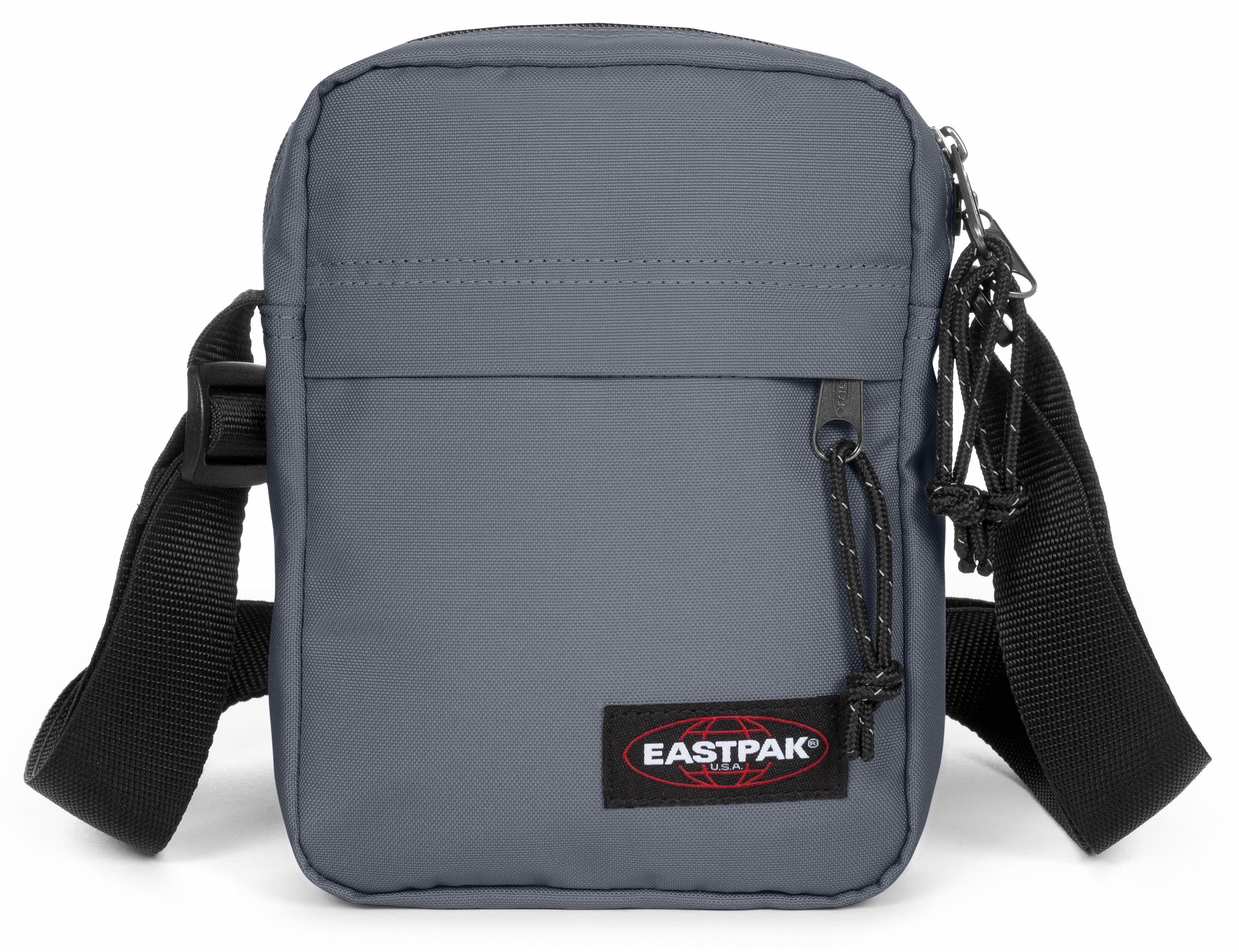 Eastpak Umhängetasche THE ONE, im praktischen Design