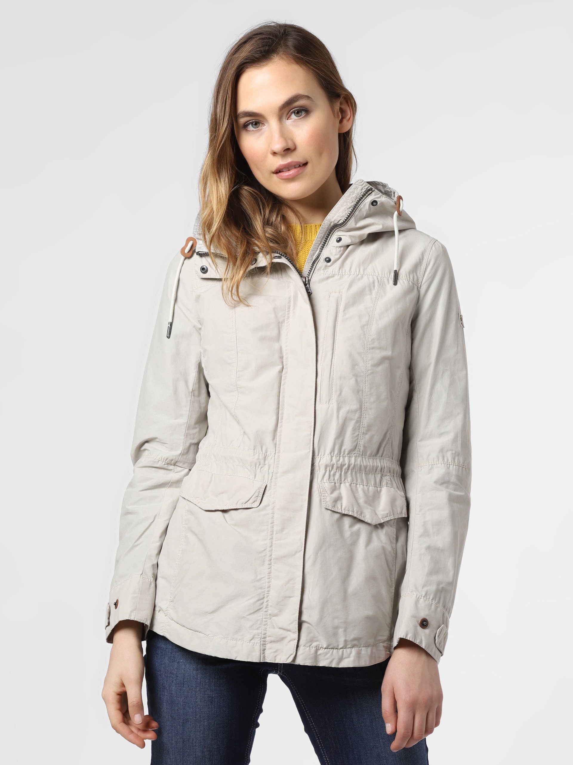 Camel Active Parka Graphit Ab 254,99 € | Preisver Produktbild-Vorschau 4