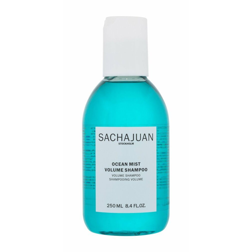 Sachajuan Haarshampoo Ocean Mist Volume Shampoo 250ml