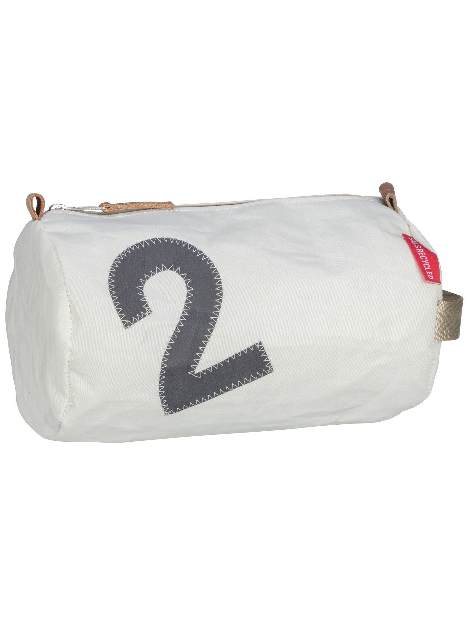 360Grad Kulturbeutel Tonne