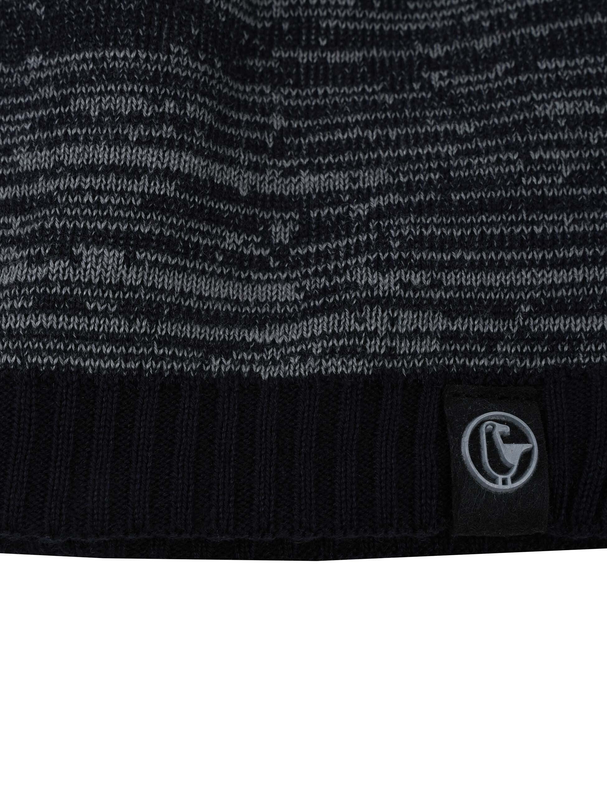 Schietwetter Strickmütze Unisex Erw. Strickmütze Magnus warm & kuschelig (n günstig online kaufen