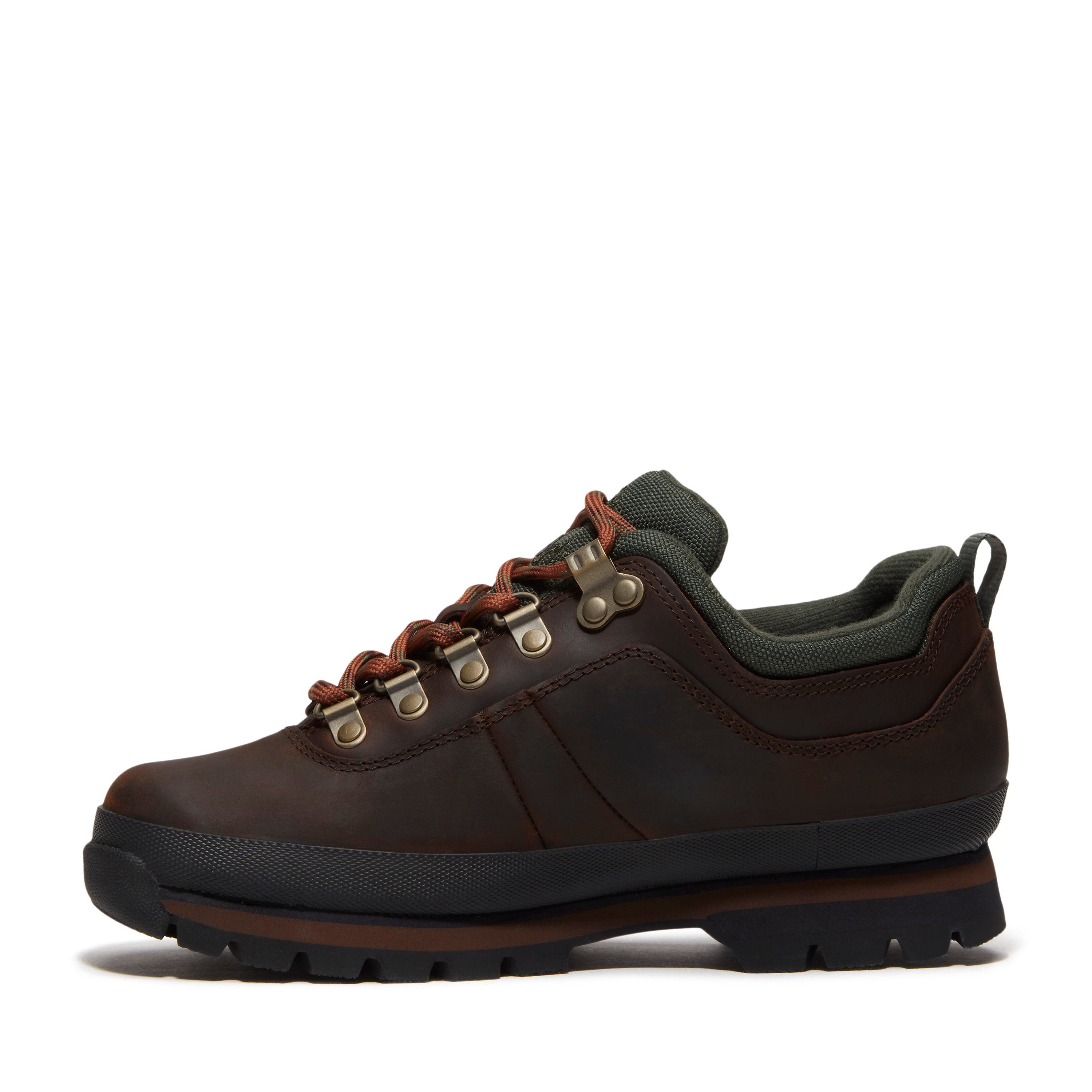 Timberland EURO HIKER - LOW LACE UP SHOE Schnürboots – Bild 3 von 5