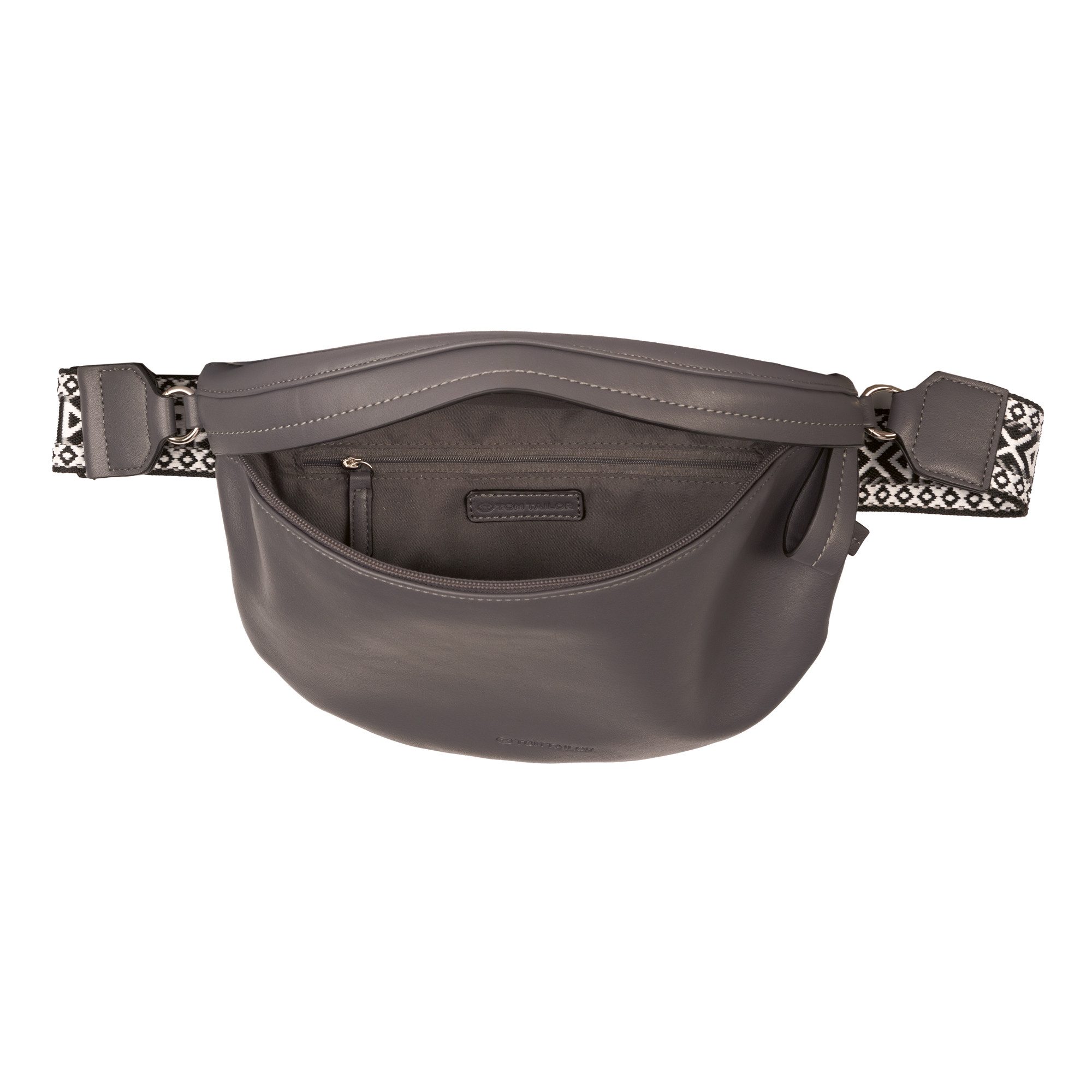 TOM TAILOR Bauchtasche Gürteltasche Palina