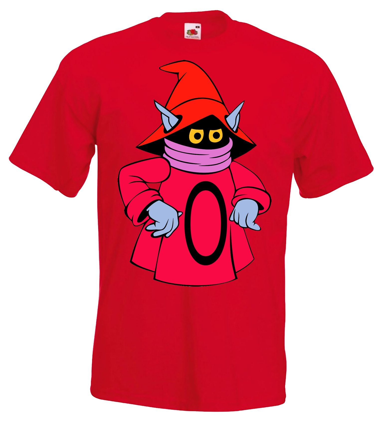 Youth Designz T-Shirt Orko T-Shirt für günstig online kaufen