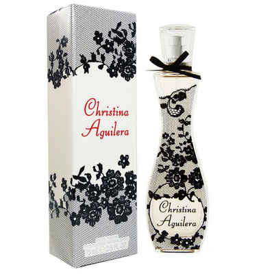 Christina Aguilera Eau de Parfum »Signature 75 ml«