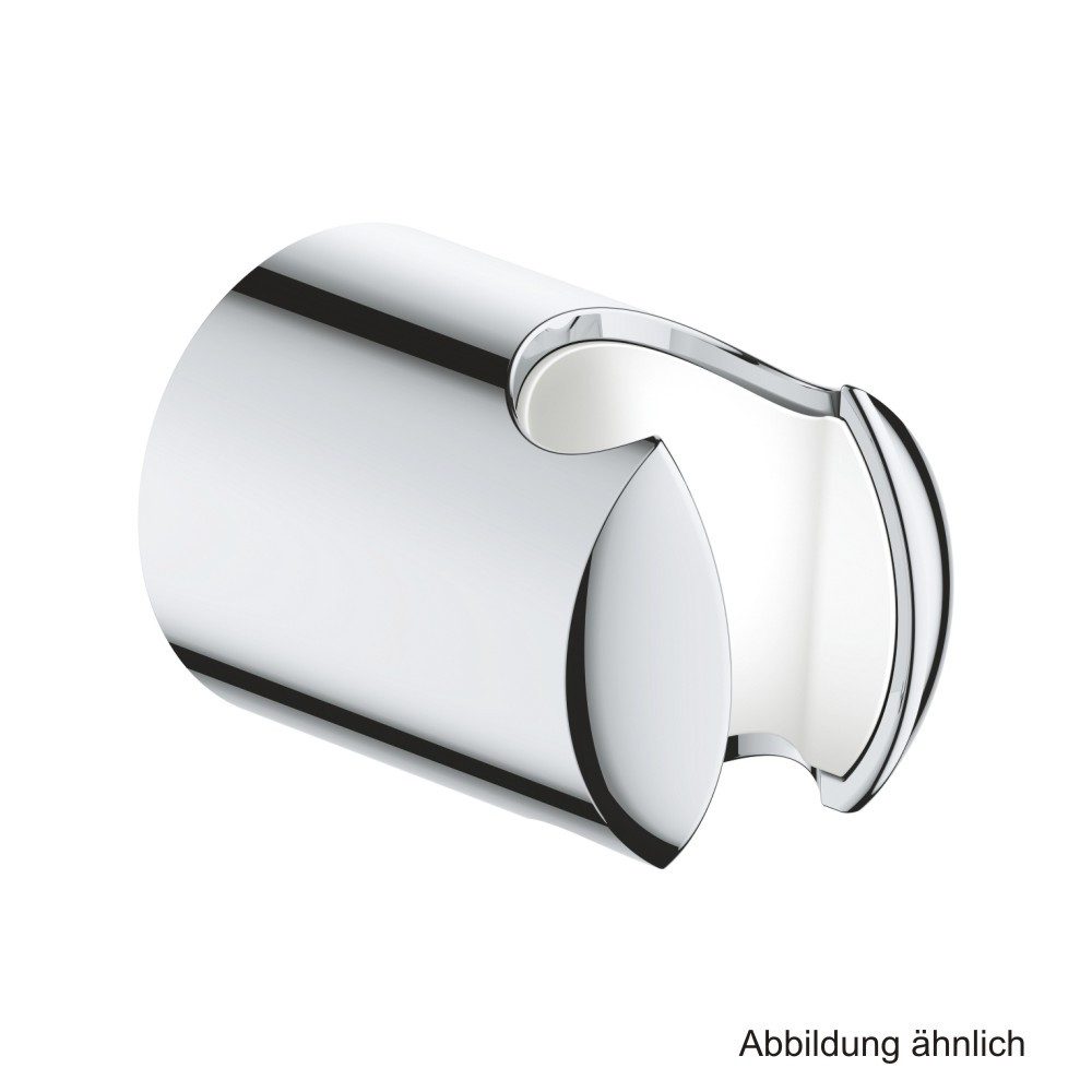 Grohe Brausegarnitur GROHE Tempesta Wandbrausehalter chrom, 28605001