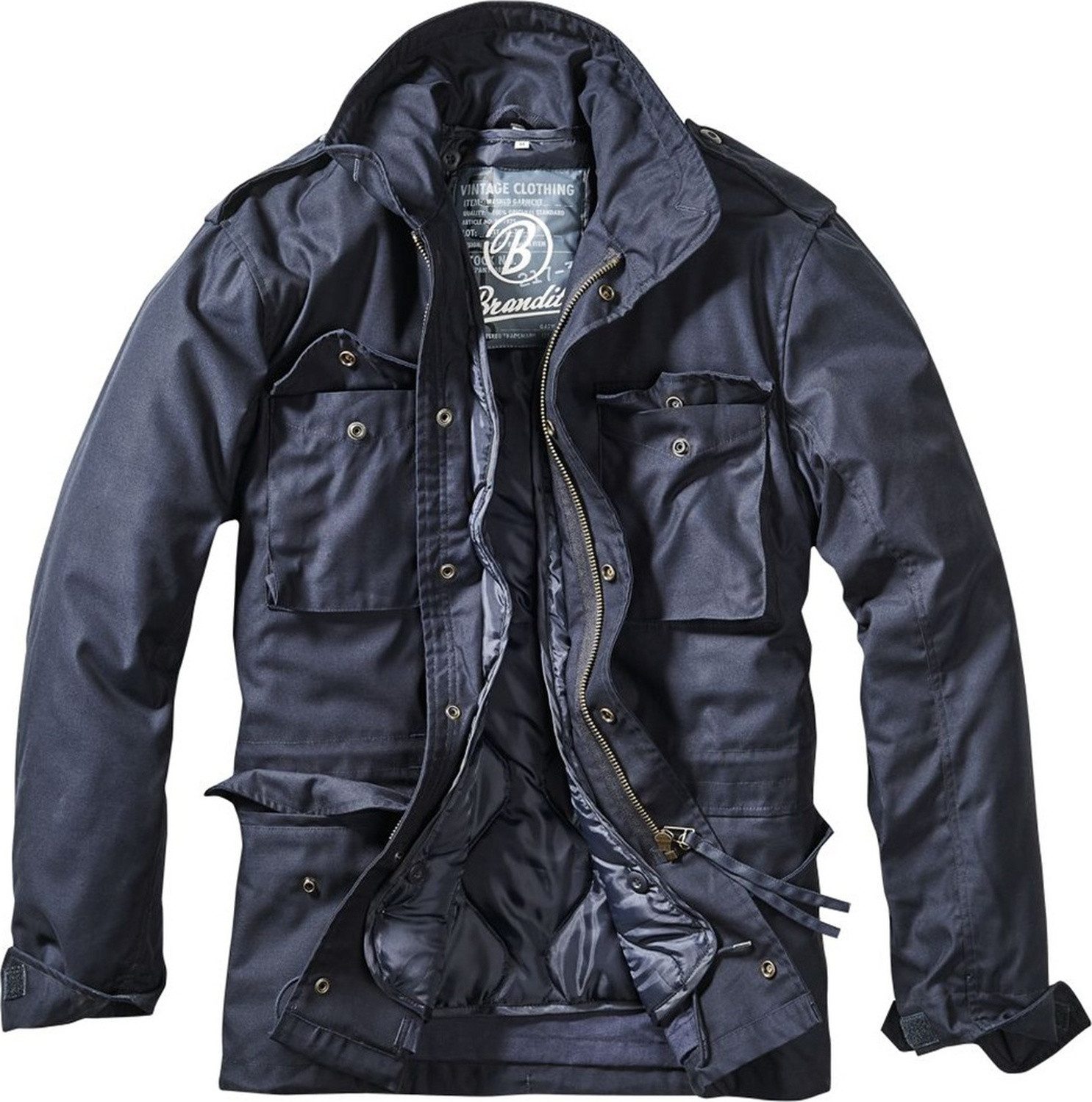 Brandit Kurzjacke M65 Classic Jacket