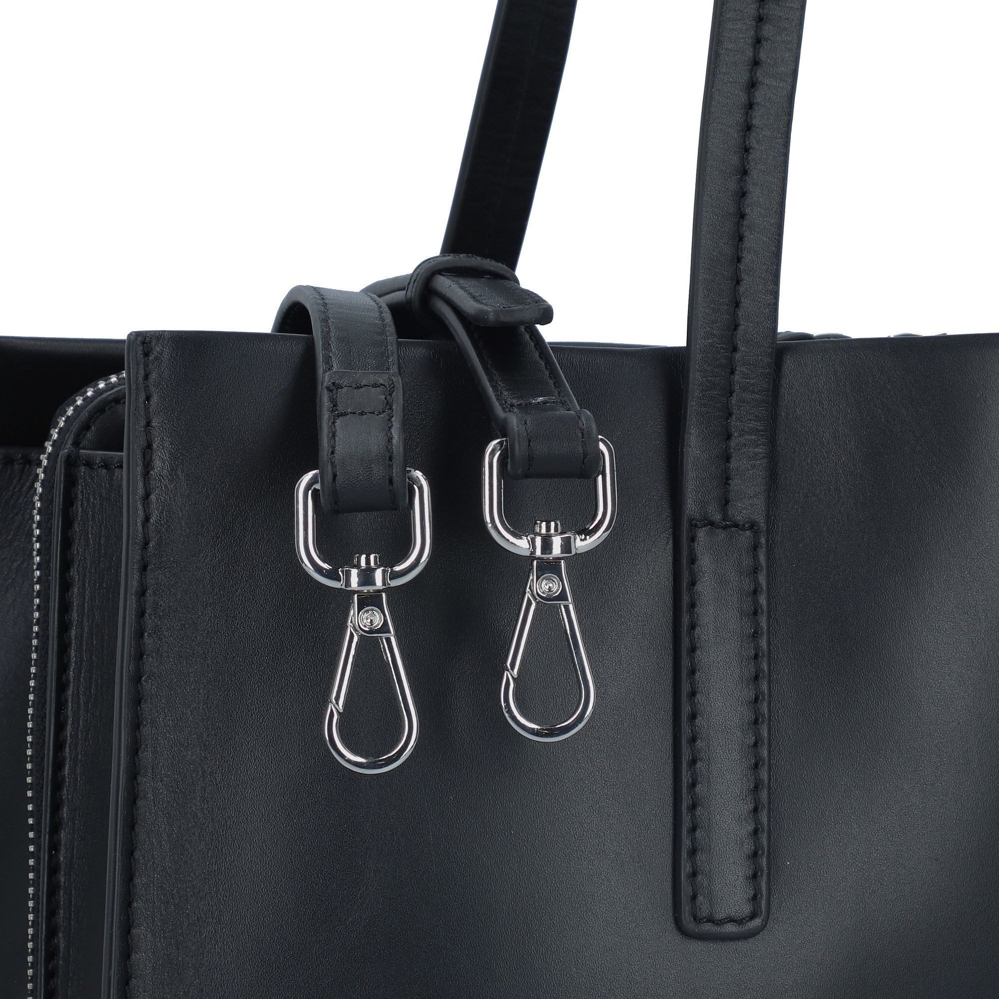 Jost Shopper Arva, Leder