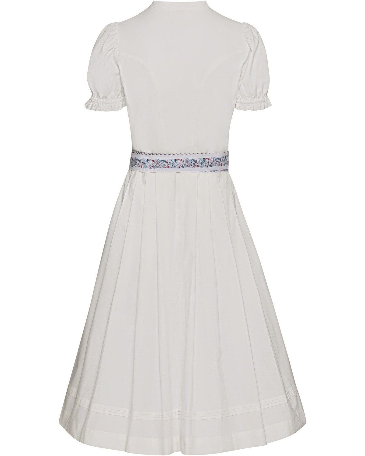 Almsach Dirndl 2-in-1 Halbarm-Dirndlkleid