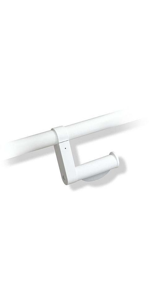 Toilettenpapierhalter