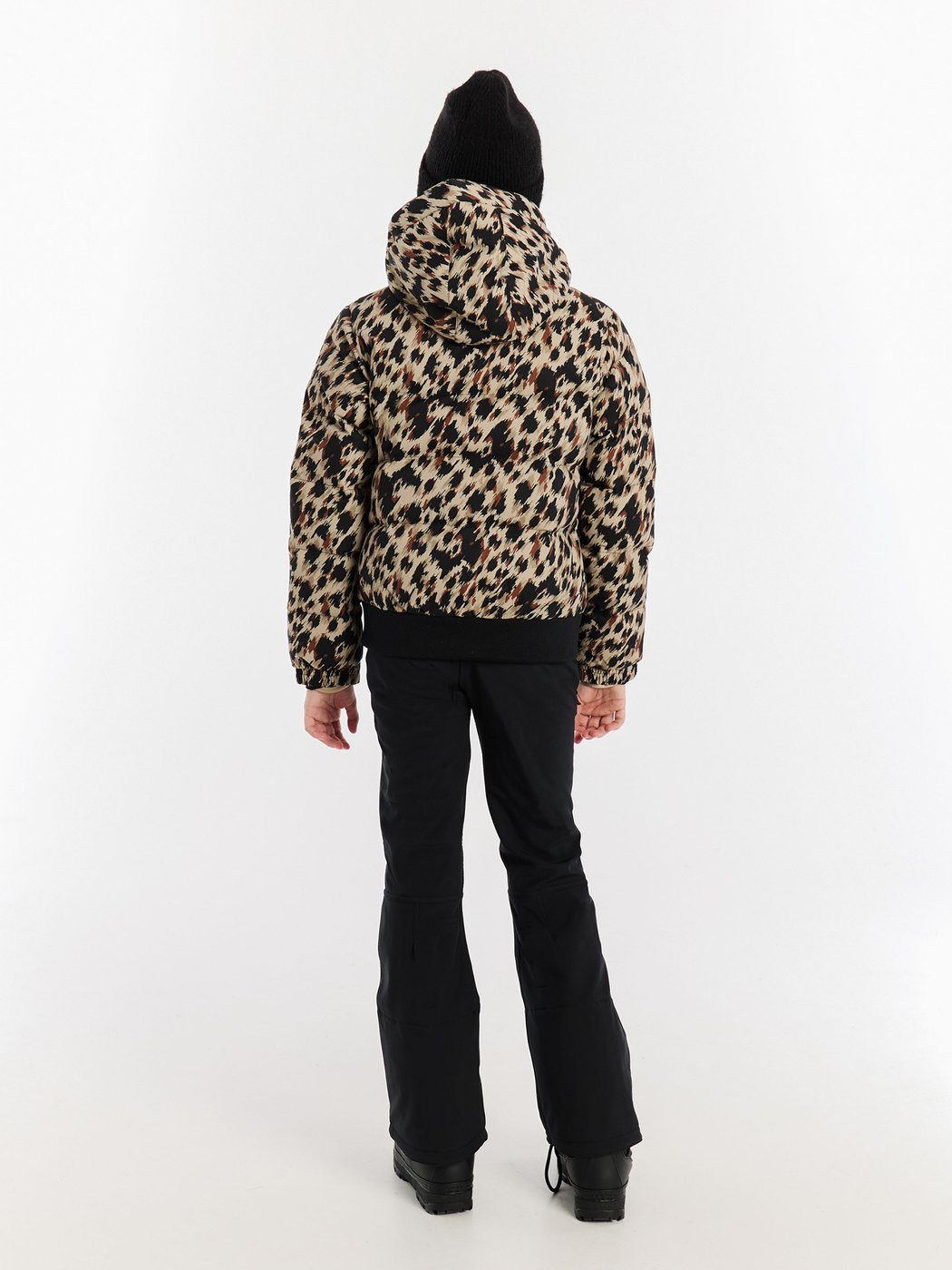 Protest Skijacke PRTSolina JR snowjacket