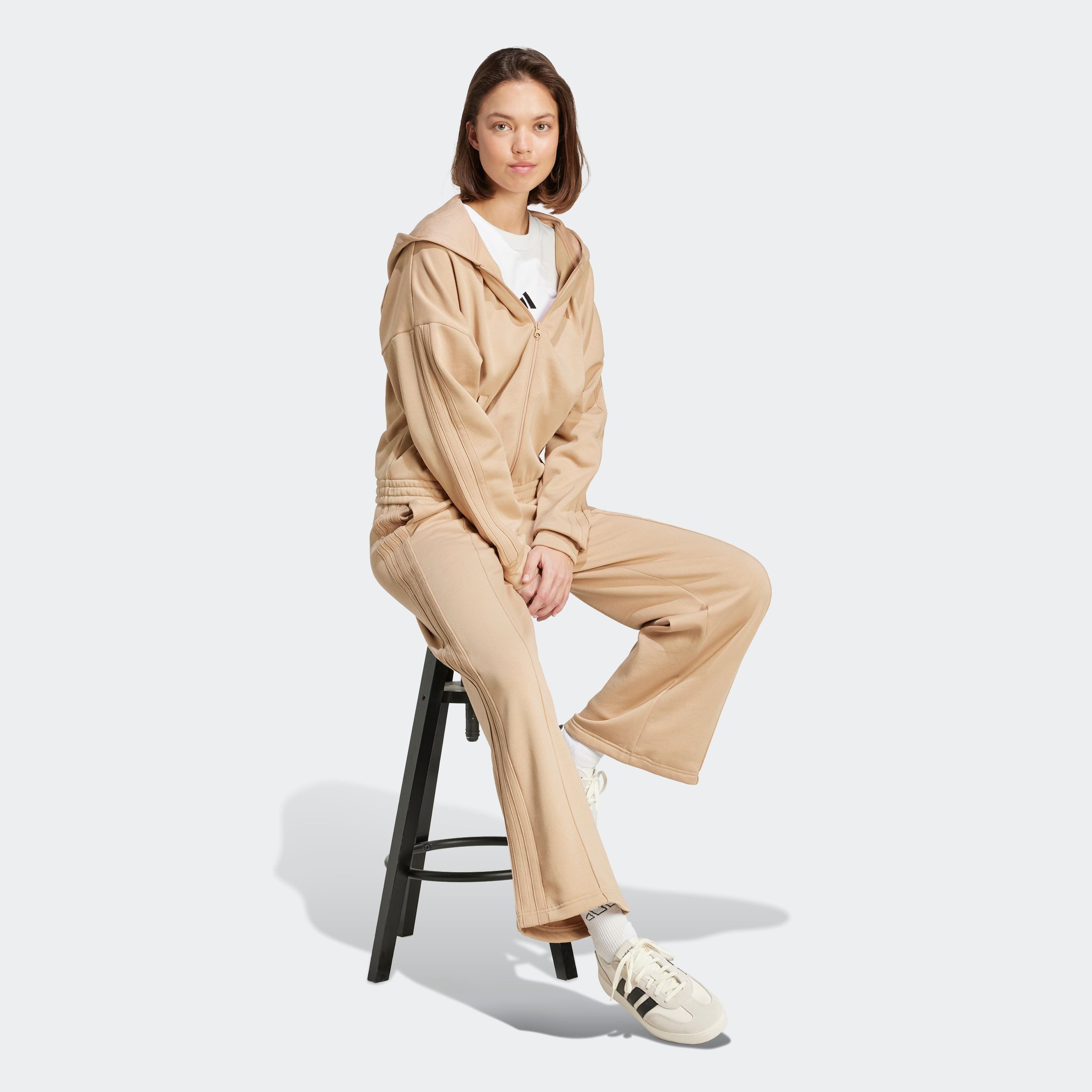 adidas Sportswear Trainingsanzug W ENERGIZE TS (2-tlg) günstig online kaufen