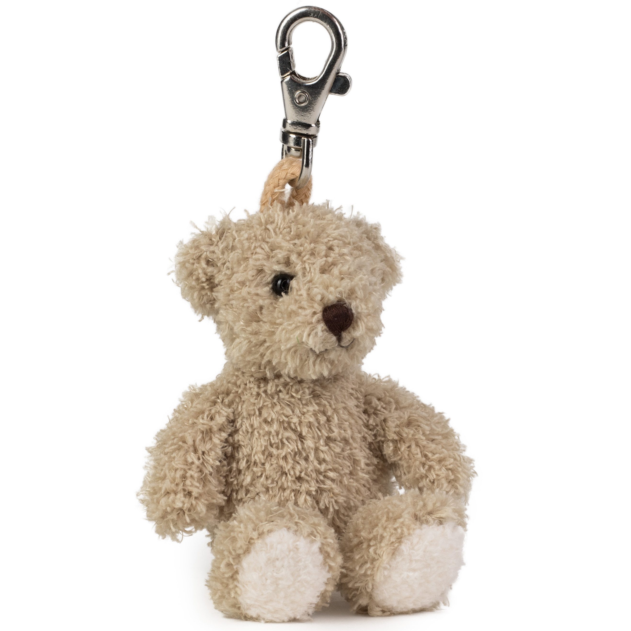 Schaffer Collection Plüschanhänger Teddy "Luca"