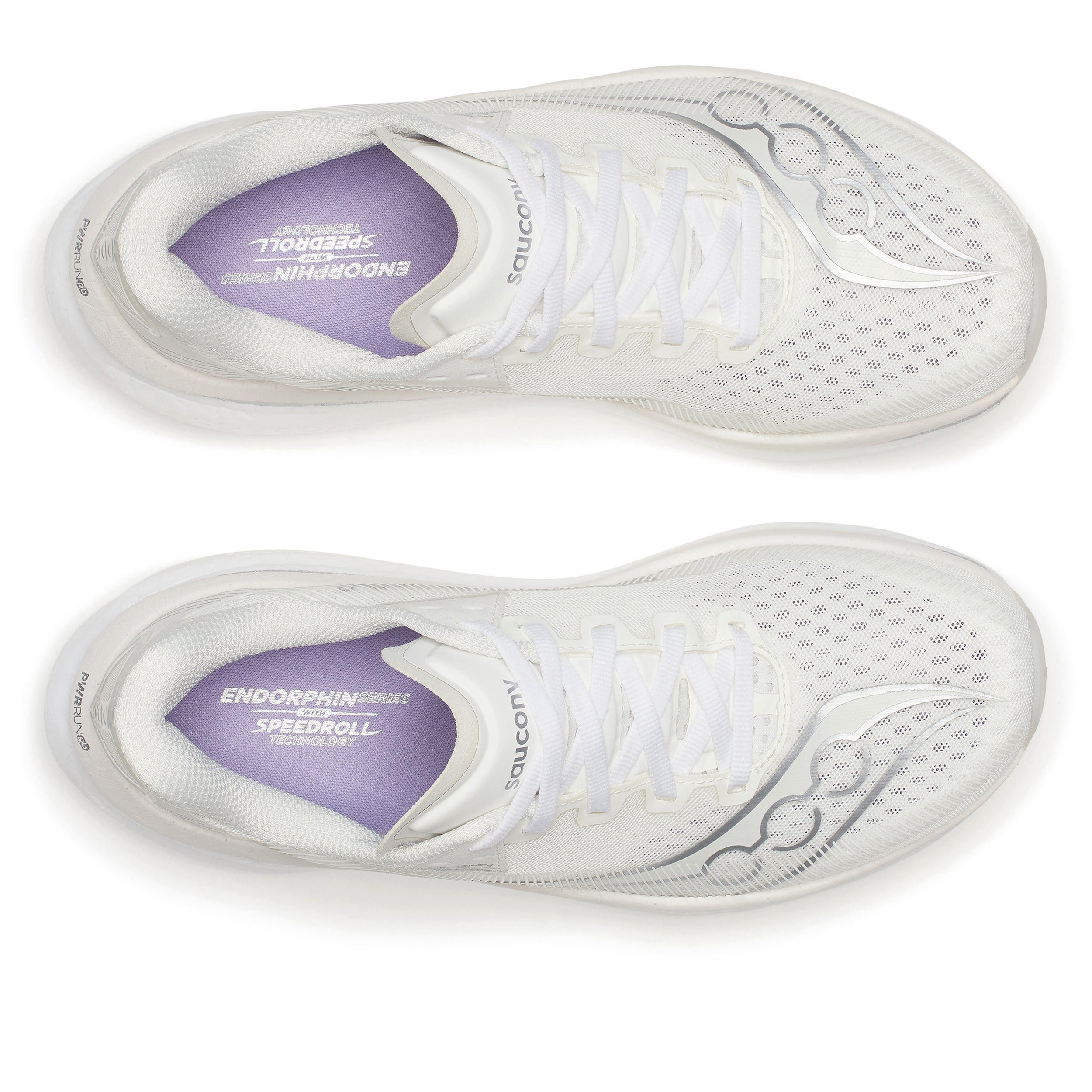 Saucony Endorphin Azura - Neutralschuh Laufschuh