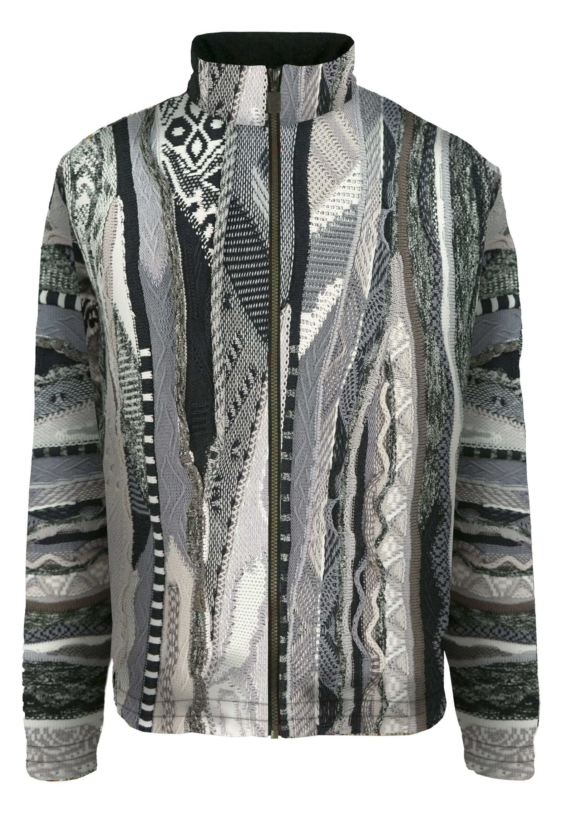 CARLO COLUCCI Outdoorjacke Frua