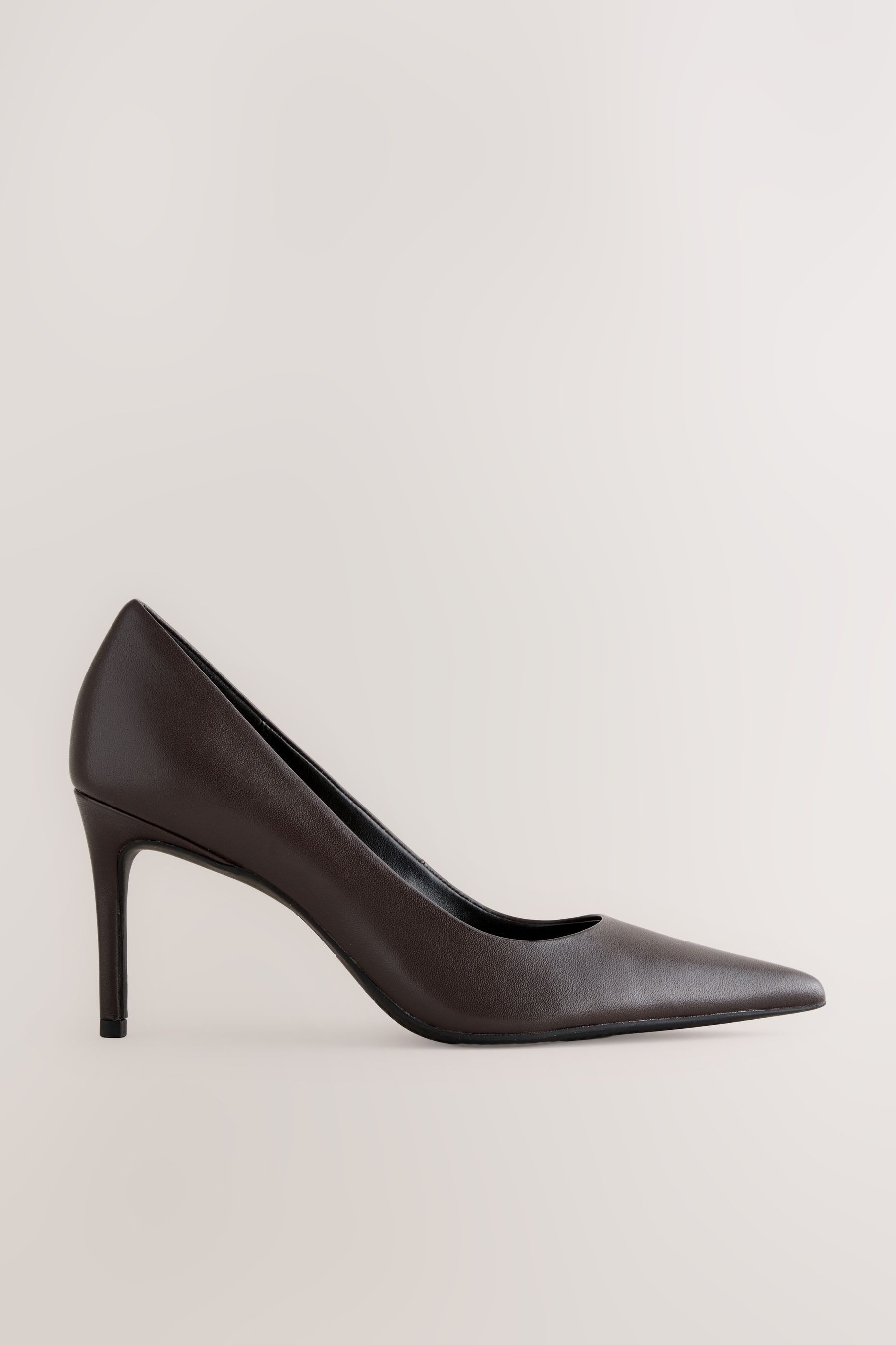 Next Forever Comfort® Leder-Pumps, extra weite Passform Pumps (1-tlg)