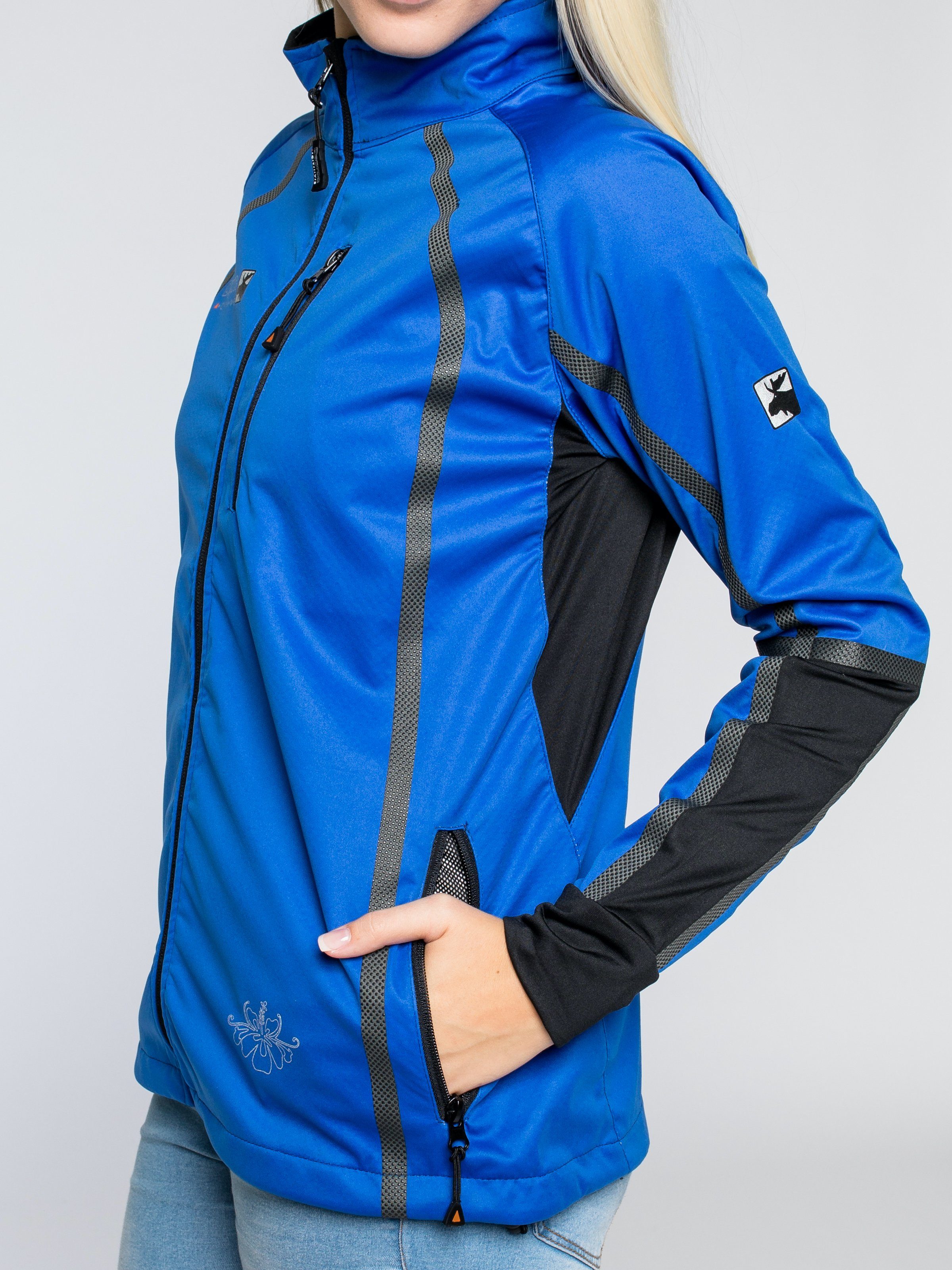 DEPROC Active Softshelljacke THORSBY NEW CS günstig online kaufen