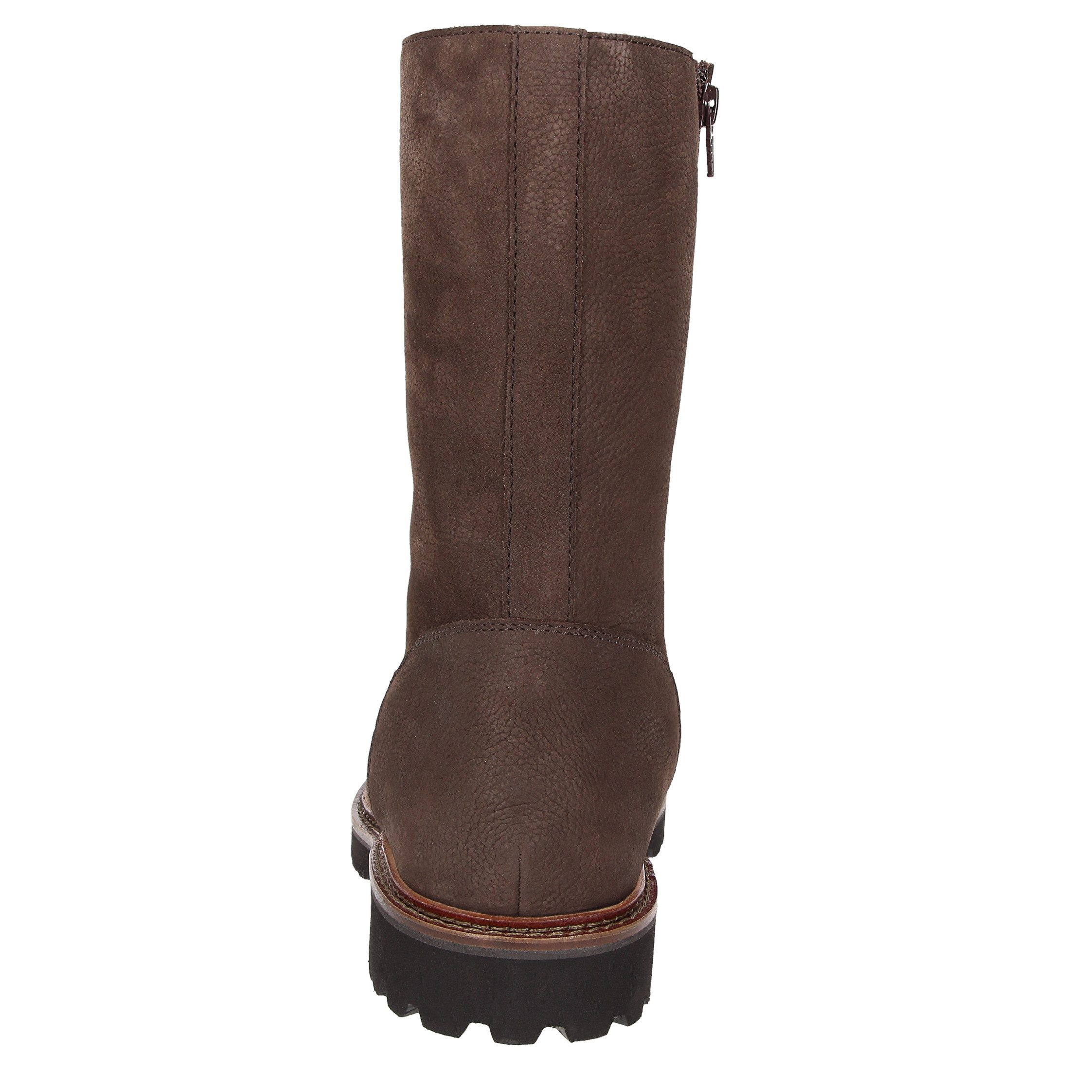 SIOUX Adalr.-718-TEX-LF-H Stiefelette