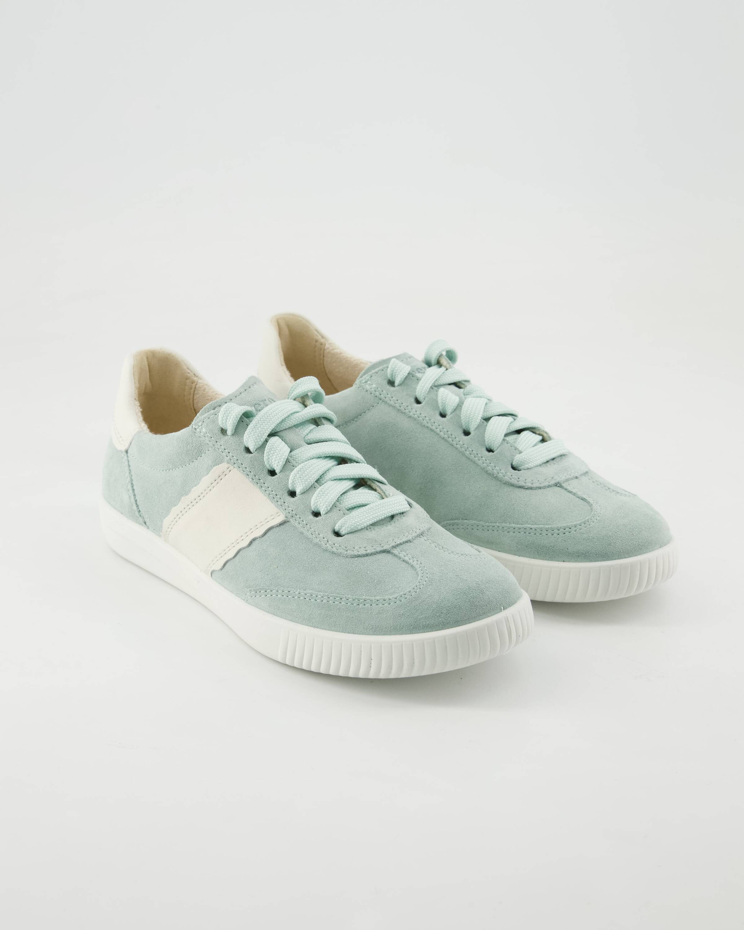 Legero Silence Sneaker Obermaterial: Leder und günstig online kaufen