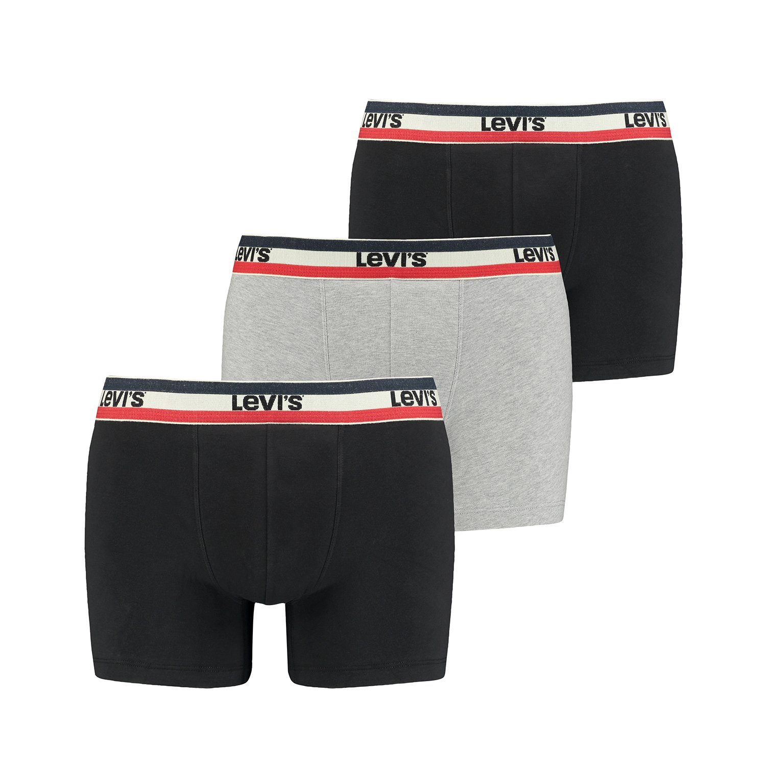 Levi's® Boxershorts LEVIS Men Sprtswr Logo günstig online kaufen