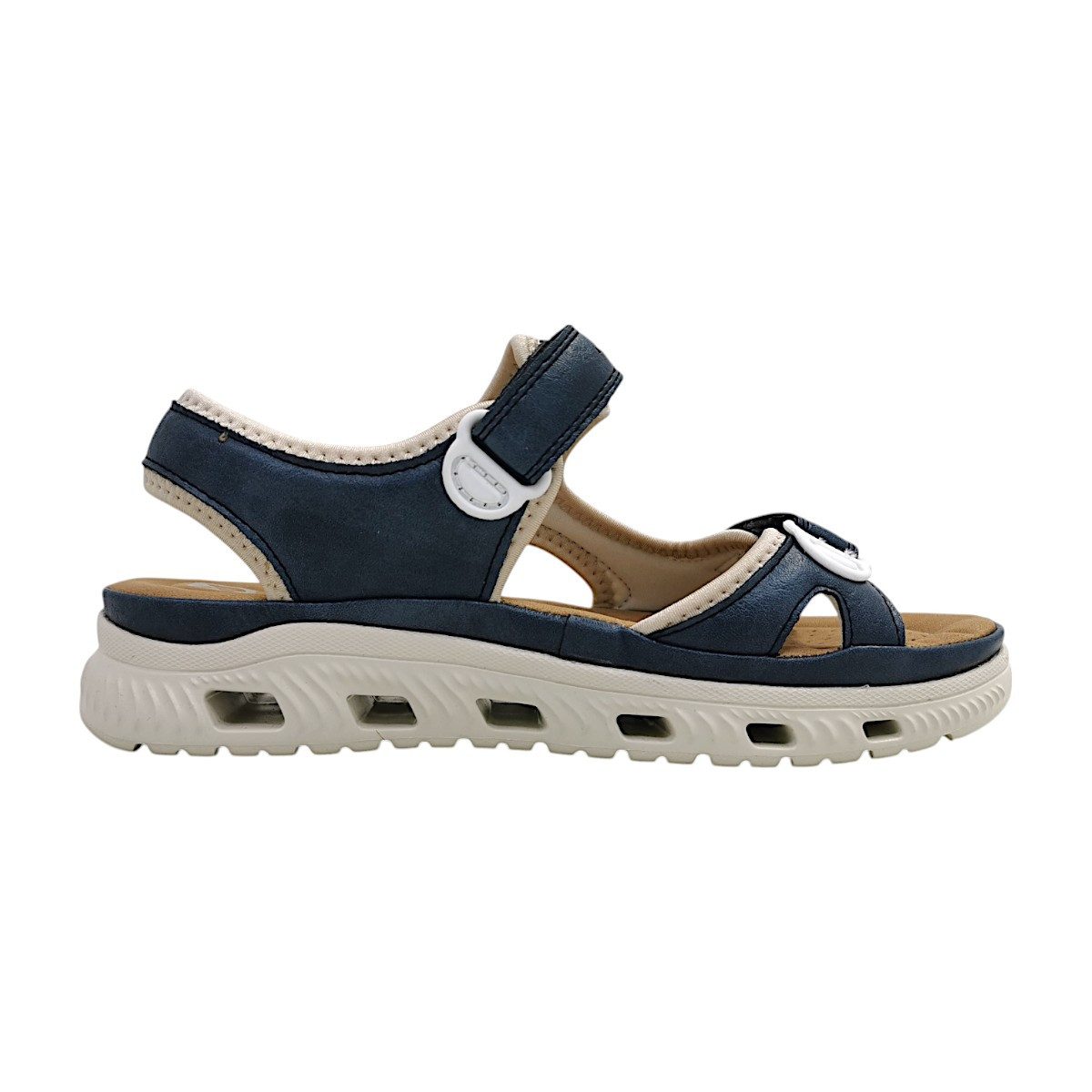 Rieker Sandale Sandalette günstig online kaufen