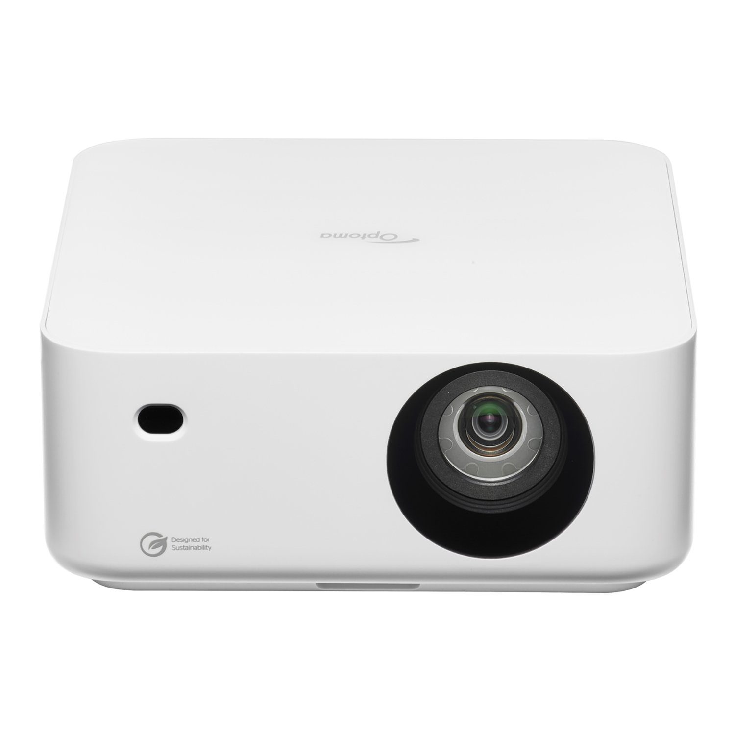 Optoma ML1080ST Portabler Projektor (550 lm, 800:1, 1920 x 1080 px)