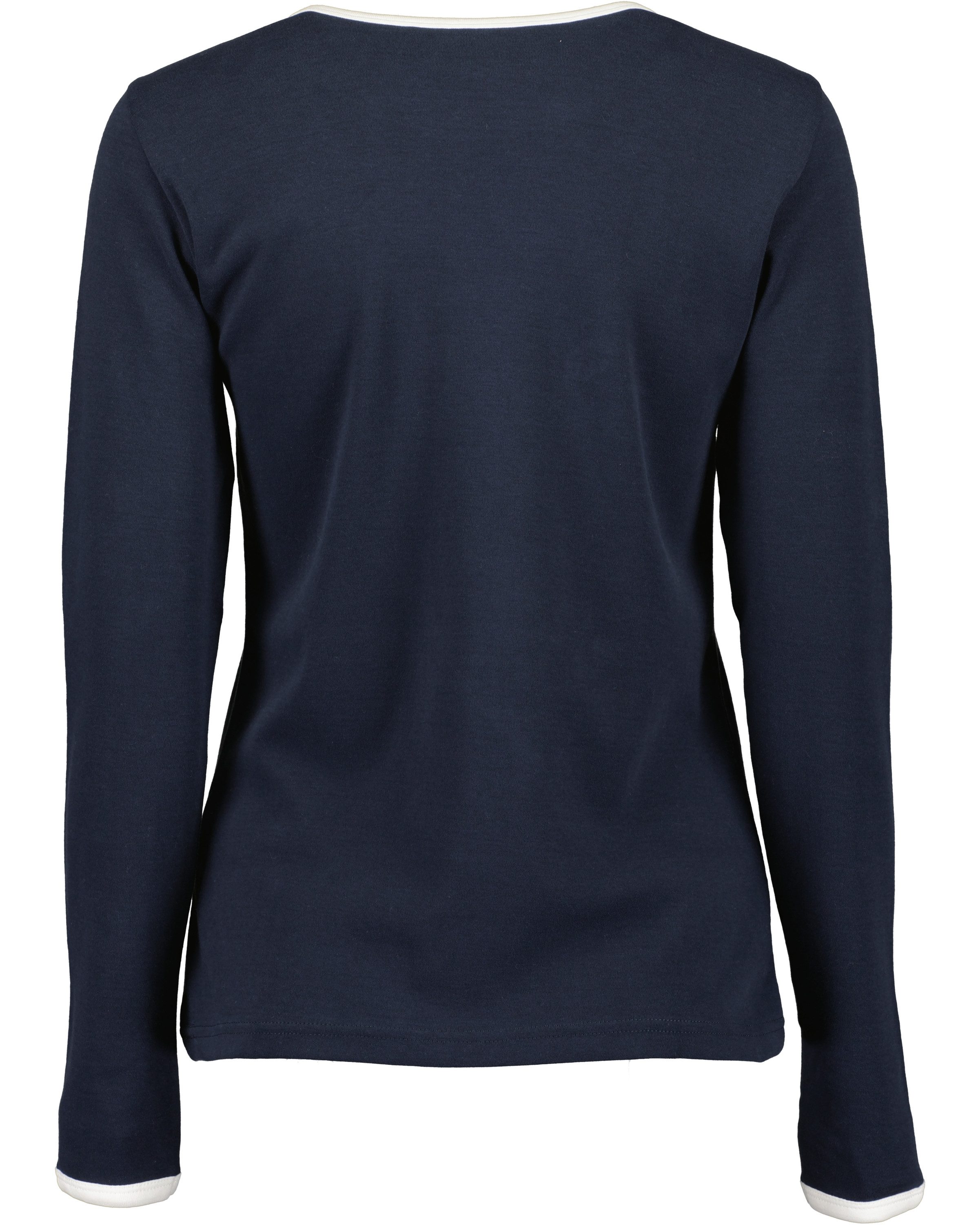 Blue Seven Langarmshirt Langarmshirt (1-tlg)