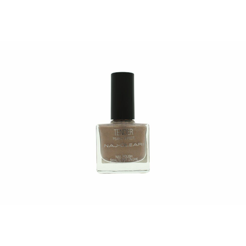 Naj Oleari Nagellack Tender Pearly Effect n. 134 Smalto Unghie