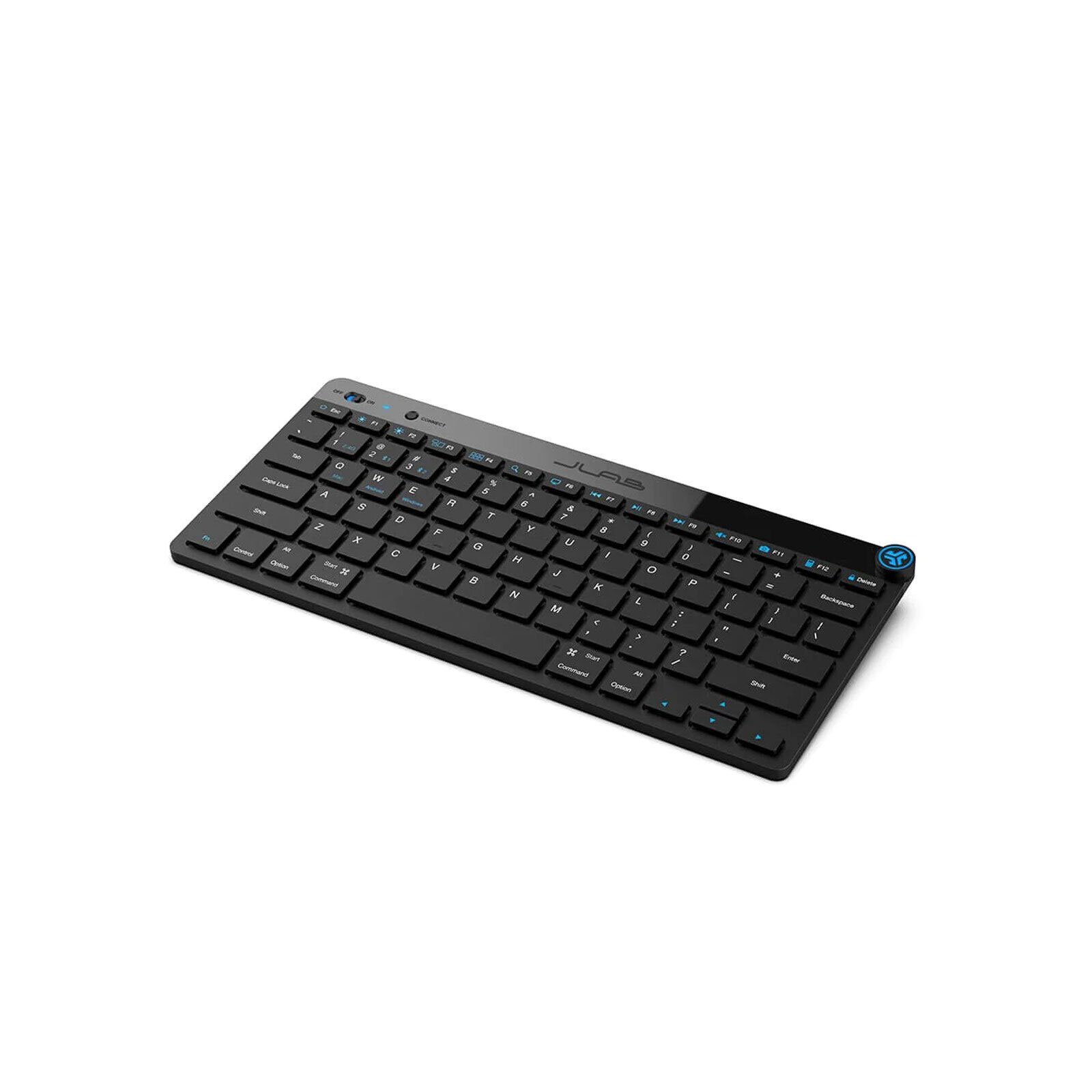Jlab Go Work PC-Tastatur