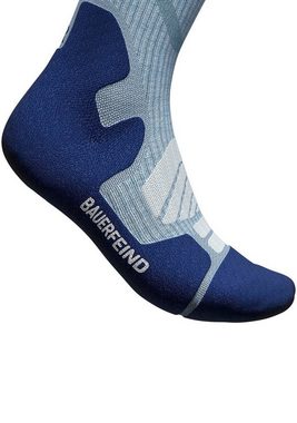 Bauerfeind Sportsocken Outdoor Merino Mid Cut Socks