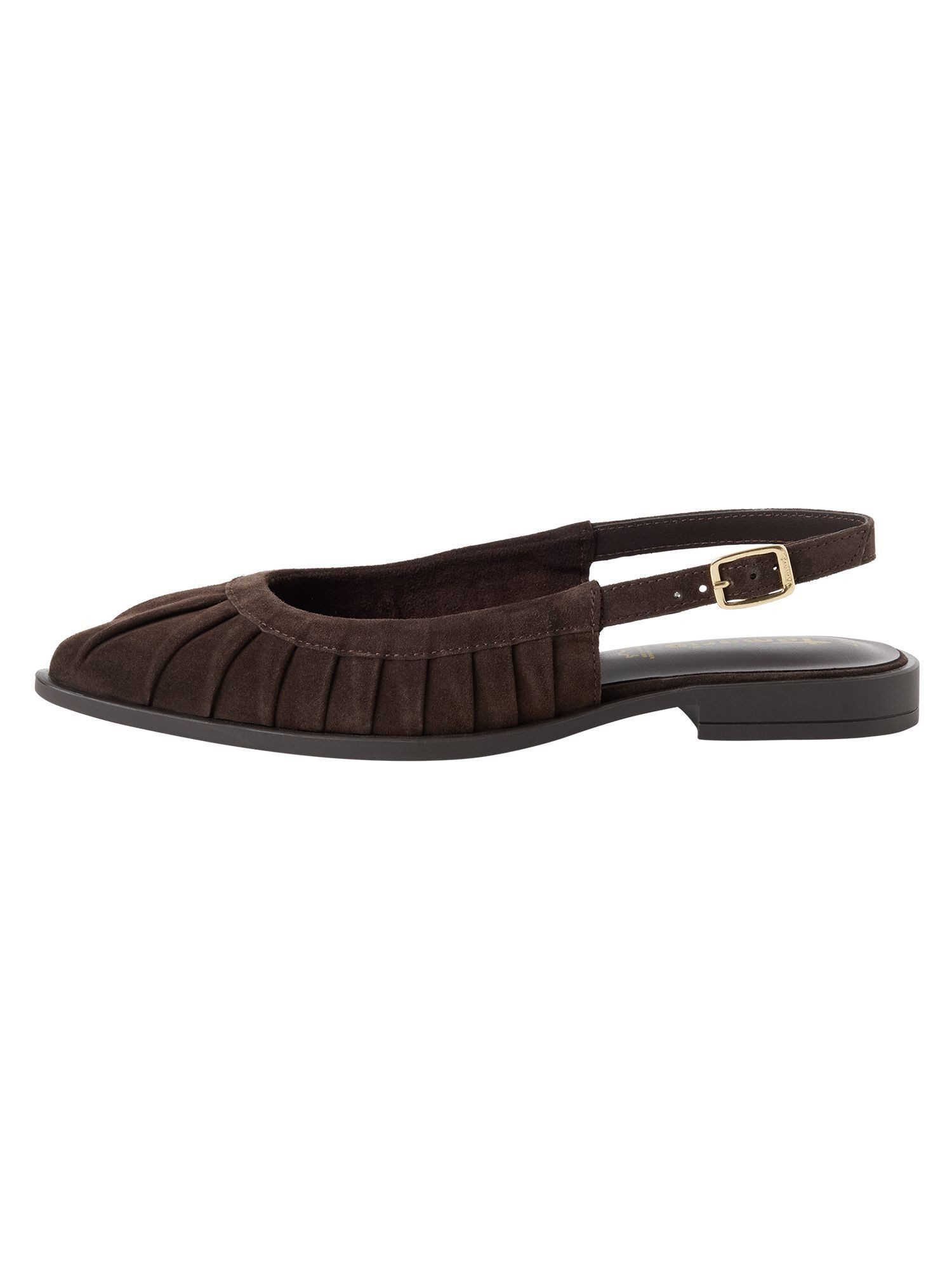 Tamaris TOUCH-IT kein Absatz 1-29418-46 Slingpumps TOUCH-IT