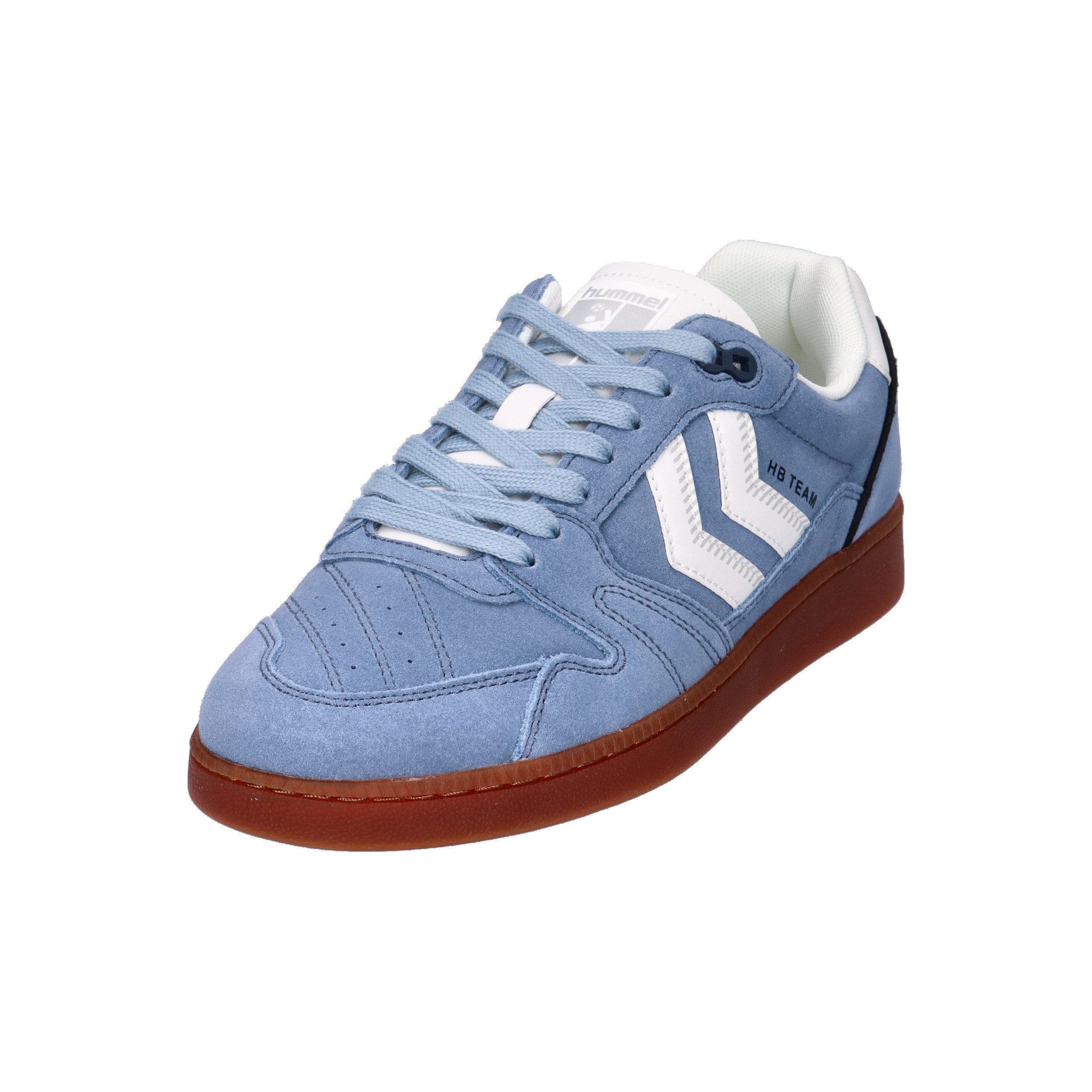 hummel Hummel Unisex Hallenschuhe HB TEAM 225342 Hallenschuh