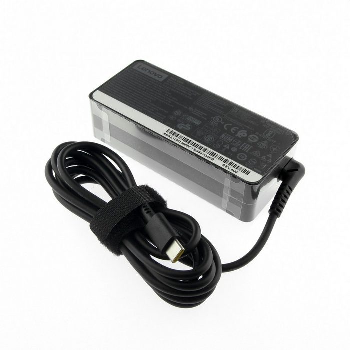 Lenovo USB-C Netzteil 65 Watt Original ThinkPad X1 Carbon (20K4/20K3) Serie Notebook-Netzteil NI9342