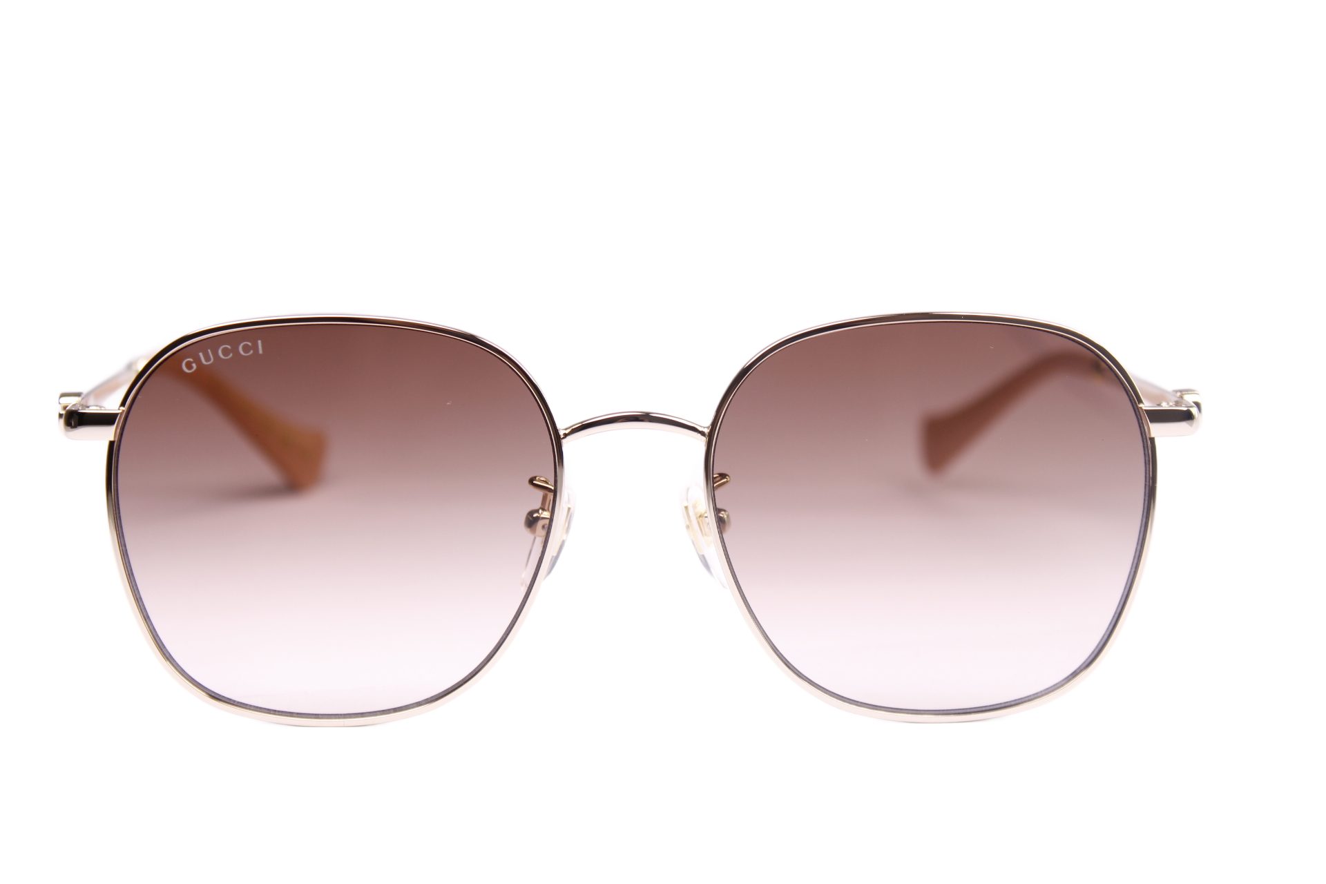 GUCCI Sonnenbrille Gucci Sonnenbrille GG1142SA 002