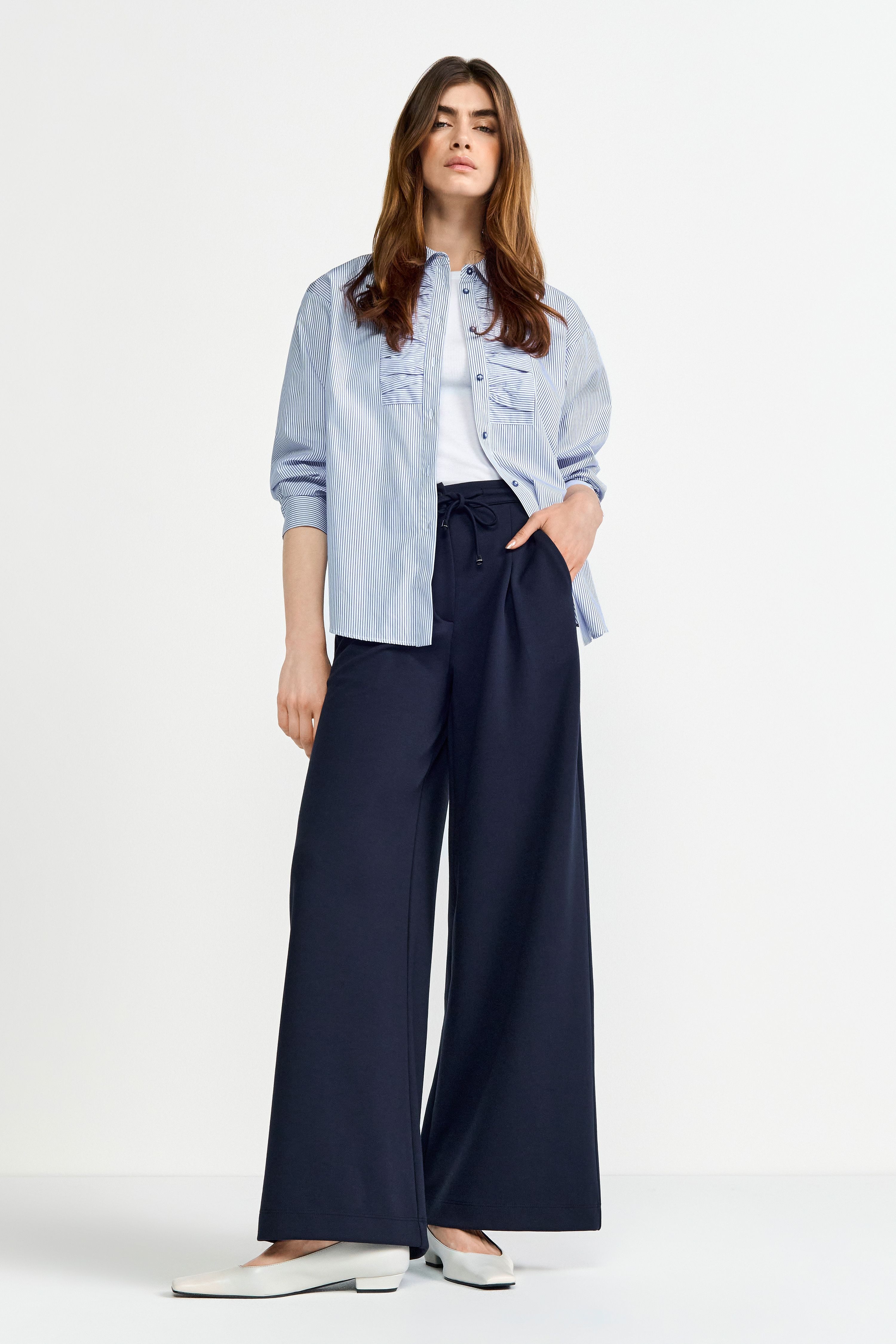RICHROYAL 2-in-1-Hose günstig online kaufen