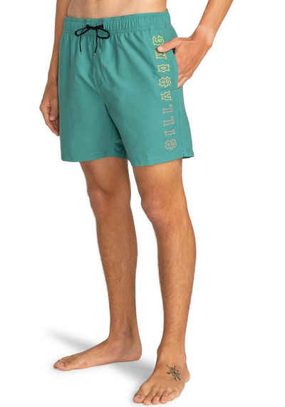 Billabong Badeshorts ALL DAY HERITAG