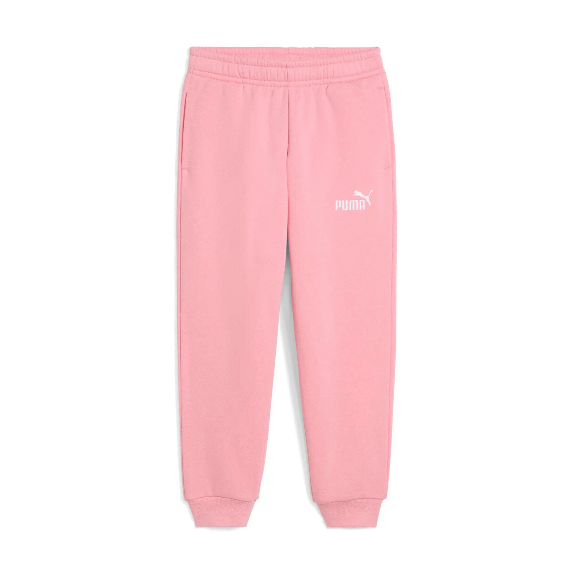 PUMA Trainingshose Puma Kinder Trainingshose ESS No. 1 Logo Sweatpants FL PS 684933