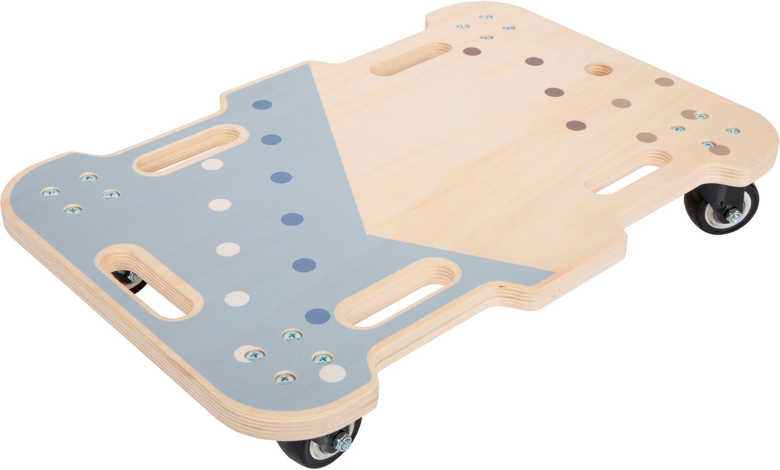Small Foot Balancetrainer Rollbrett Adventure