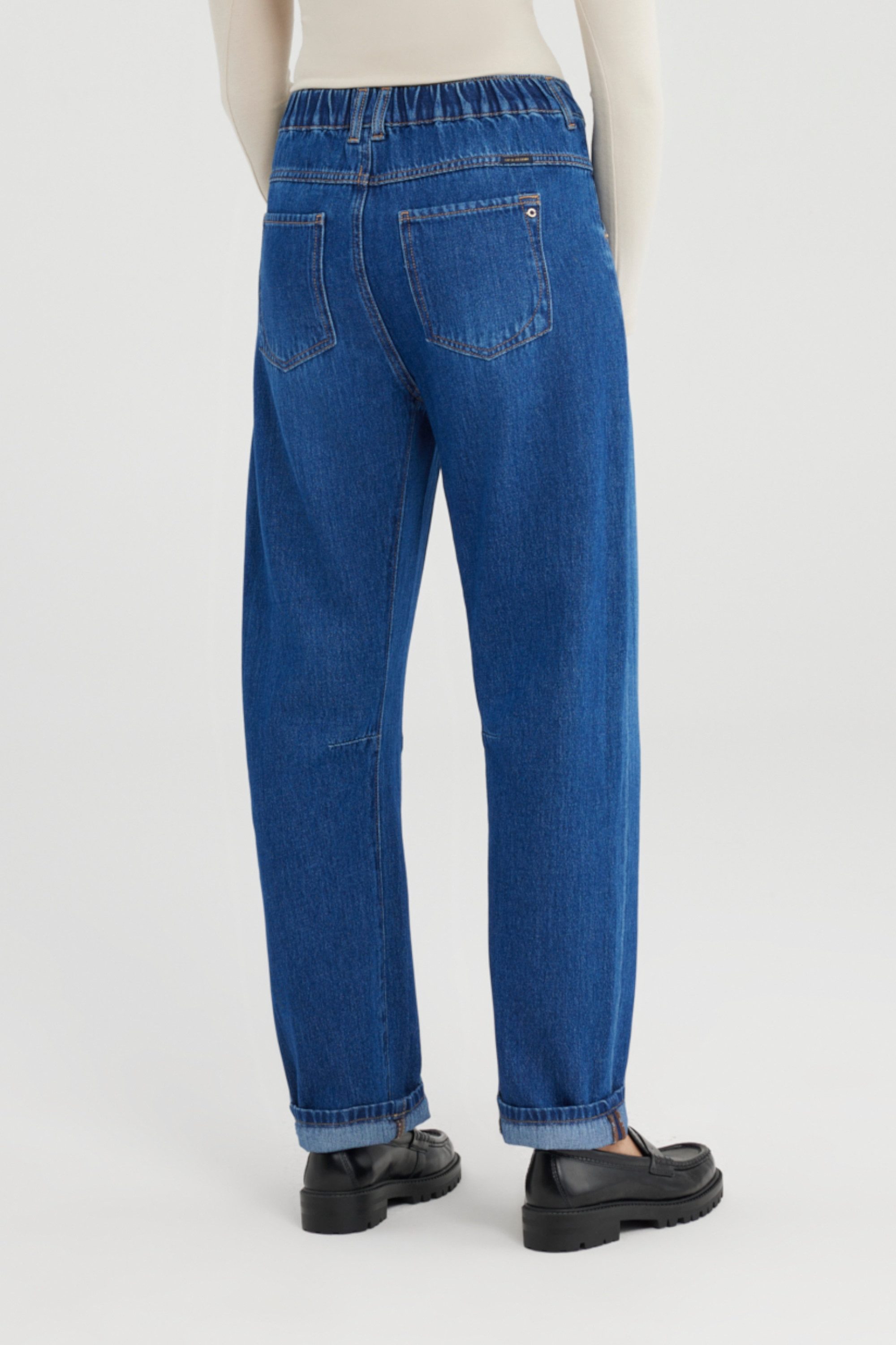 Cup of Joe Boyfriend-Jeans