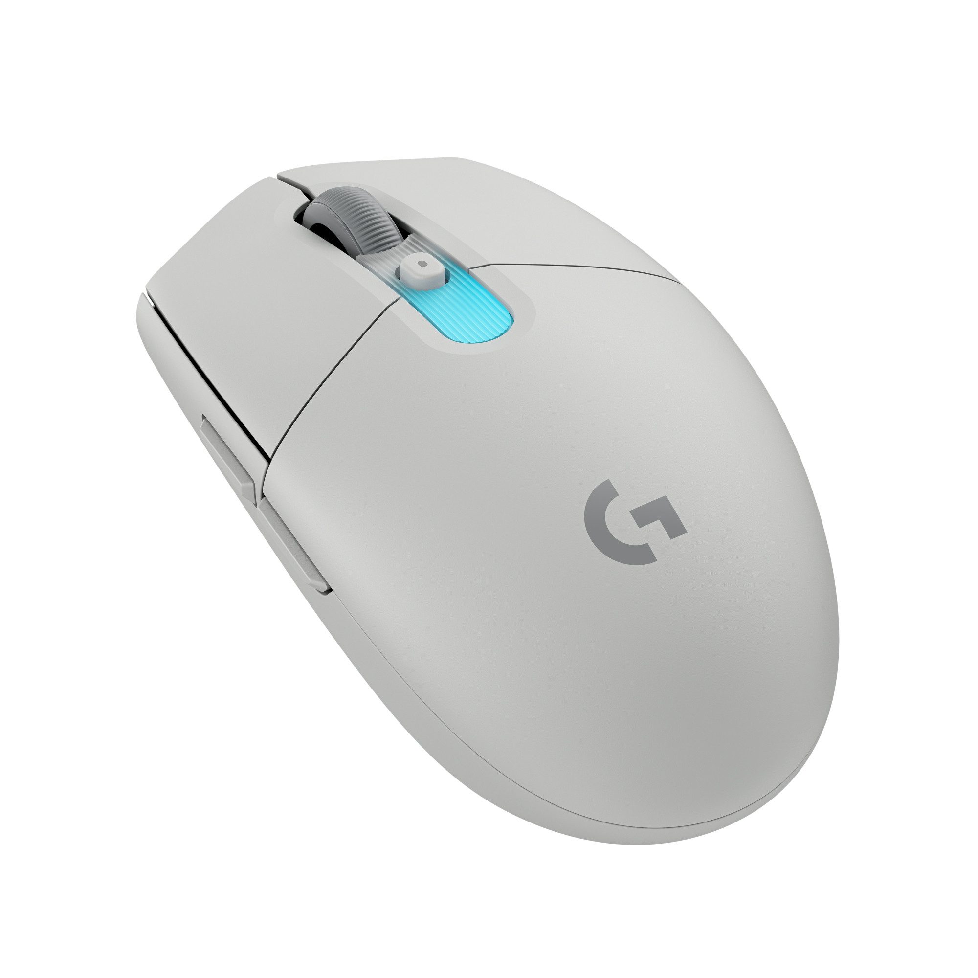Logitech Maus